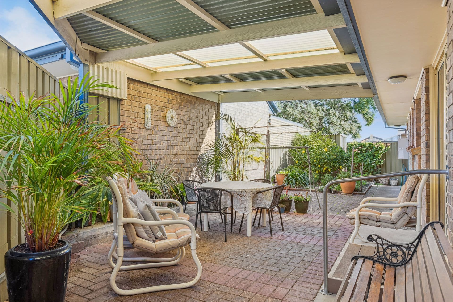 1/12 Hillview Crescent, South Brighton, SA, 5048, South Brighton - Thumbnail 7