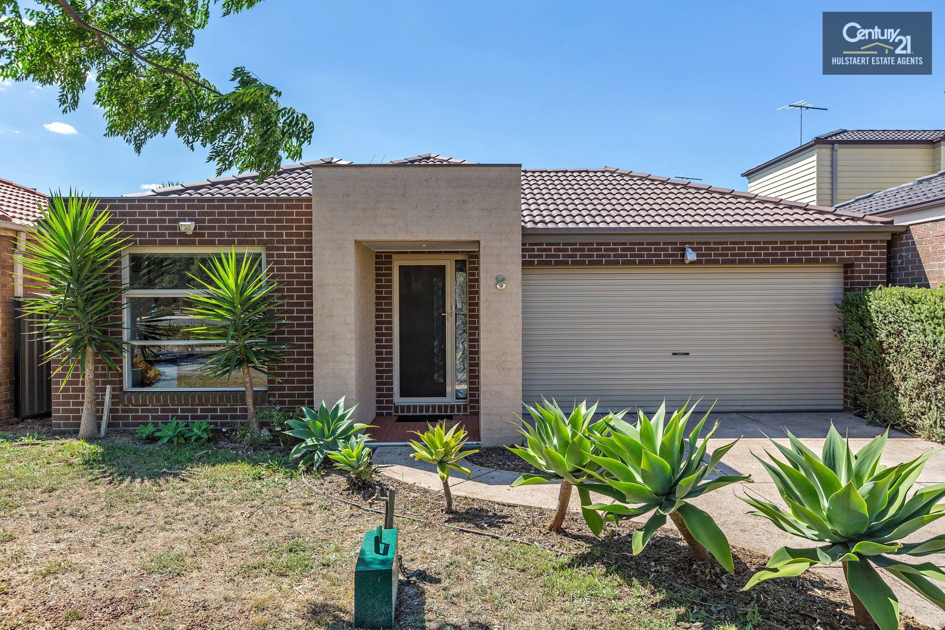 8 Tenerrife Crescent, Point Cook, VIC, 3030, Point Cook - Image 1