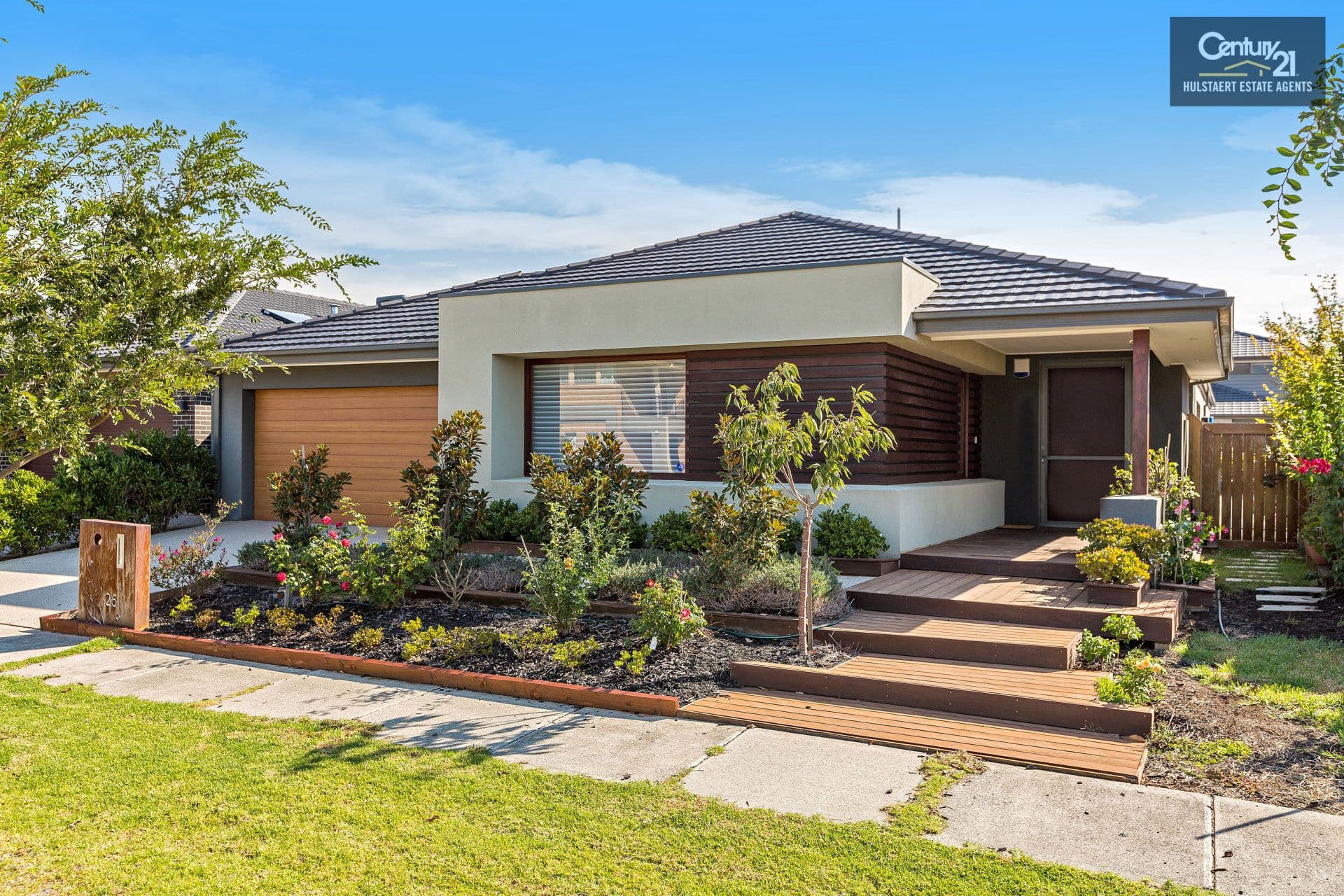 26 Rowan Avenue, Williams Landing, VIC, 3027, Williams Landing - Image 1