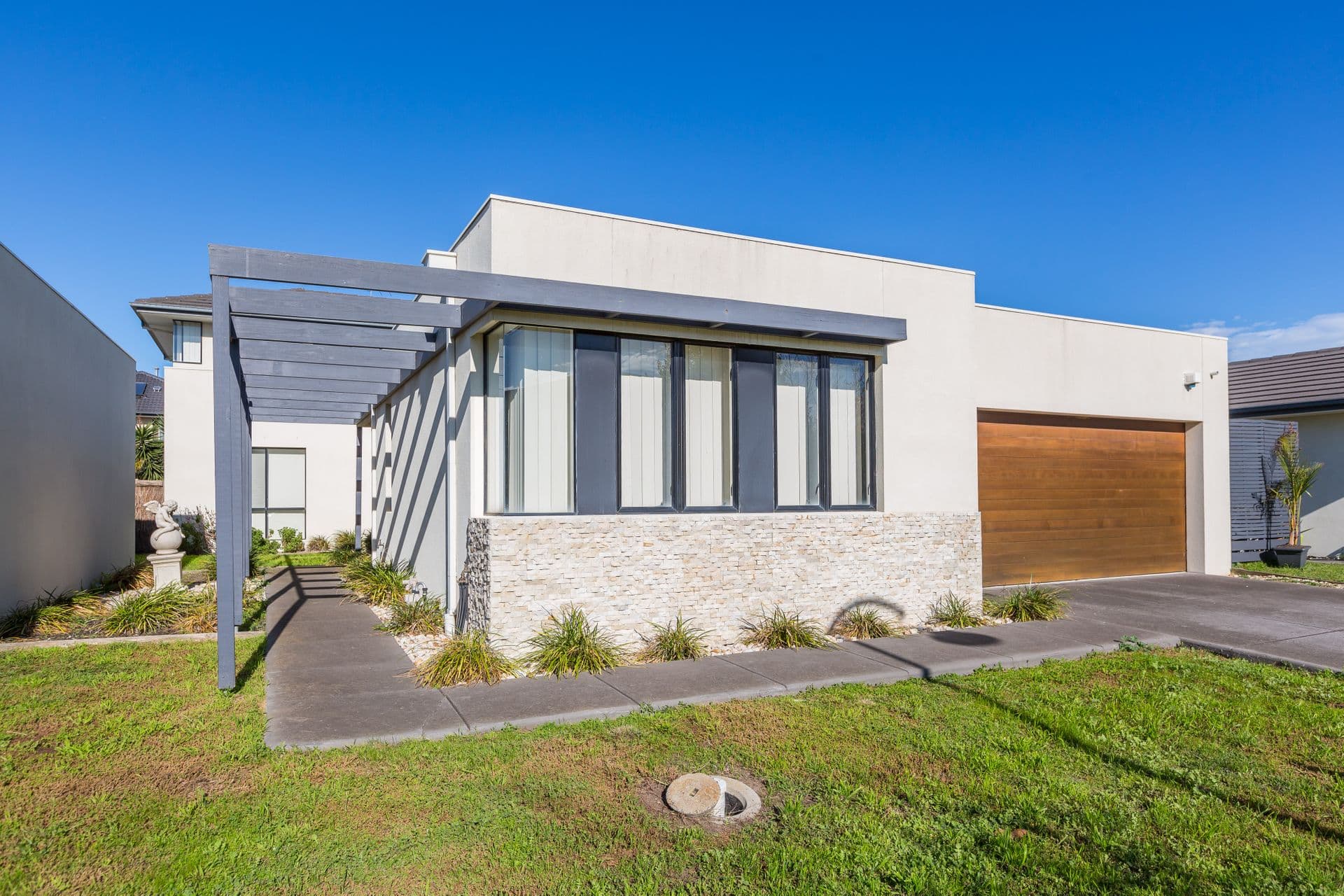 54 Signature Boulevard, Sanctuary Lakes, VIC, 3030, Point Cook - Image 1
