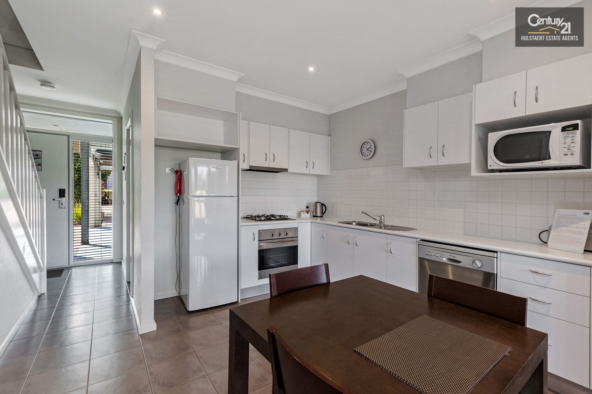 40/9 Greg Norman Drive, Sanctuary Lakes, VIC, 3030, Sanctuary Lakes - Thumbnail 4