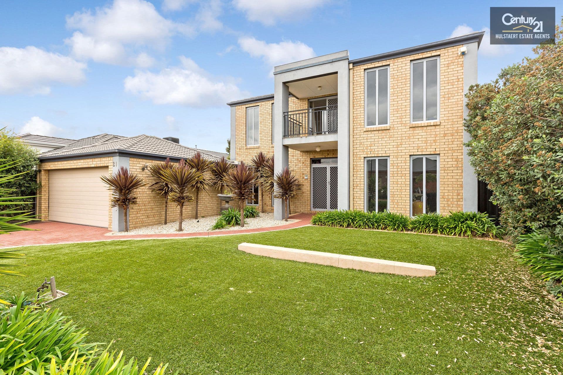 21 Helpmann Avenue, Point Cook, VIC, 3030, Point Cook - Thumbnail 2