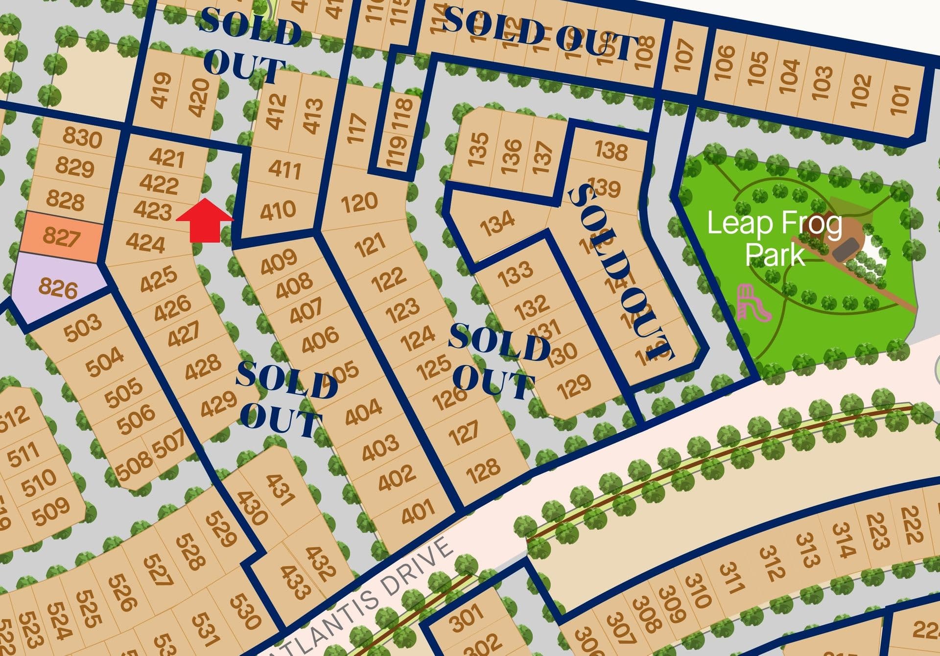 Lot 423 Torrington Street, Point Cook, VIC, 3030, Point Cook - Thumbnail 3