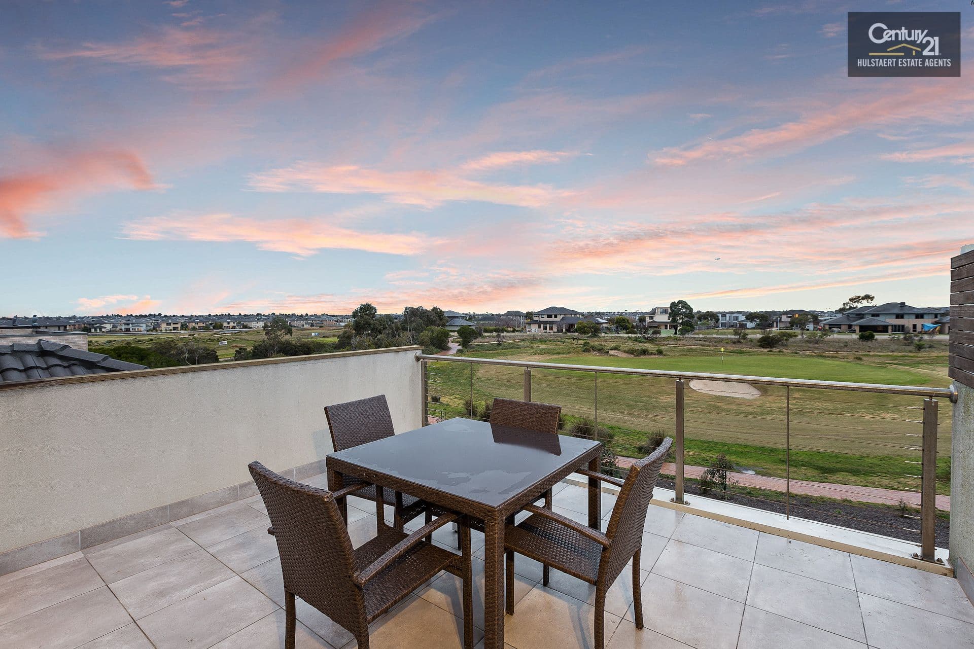 47 Vaucluse Boulevard, Sanctuary Lakes, VIC, 3030, Point Cook - Thumbnail 3