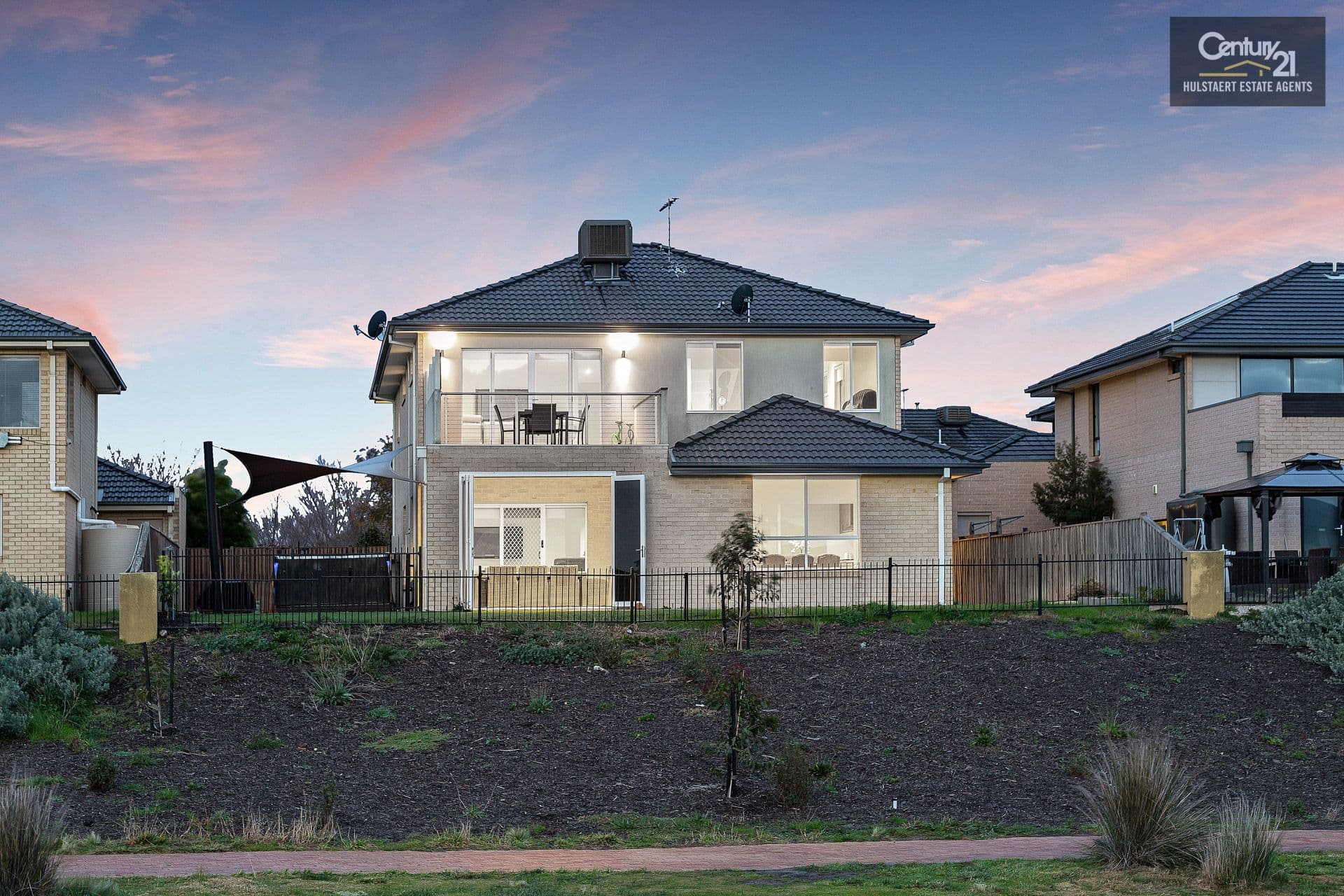 47 Vaucluse Boulevard, Sanctuary Lakes, VIC, 3030, Point Cook - Image 1