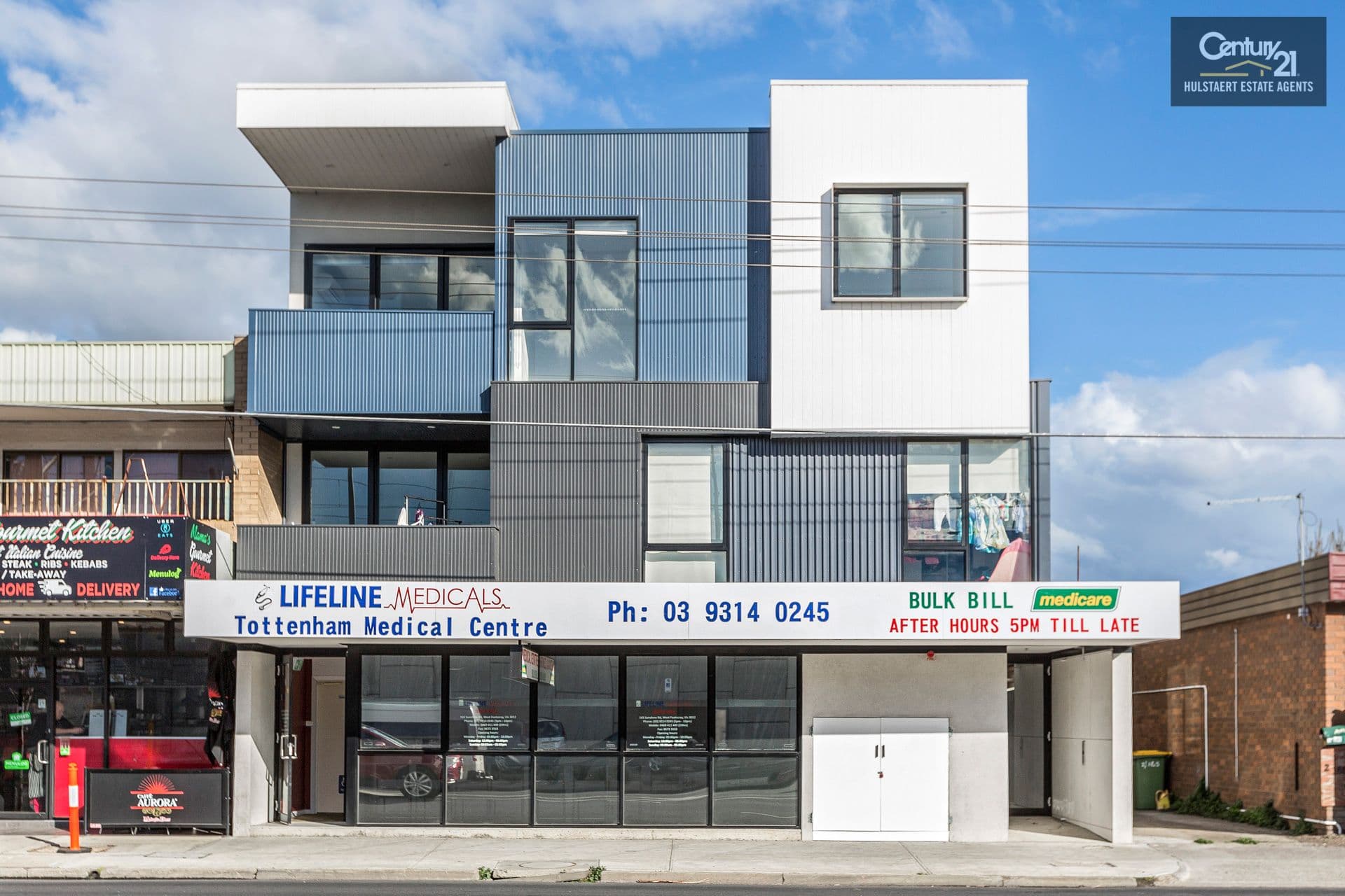 102/165 Sunshine Road, West Footscray, VIC, 3012, West Footscray - Thumbnail 2