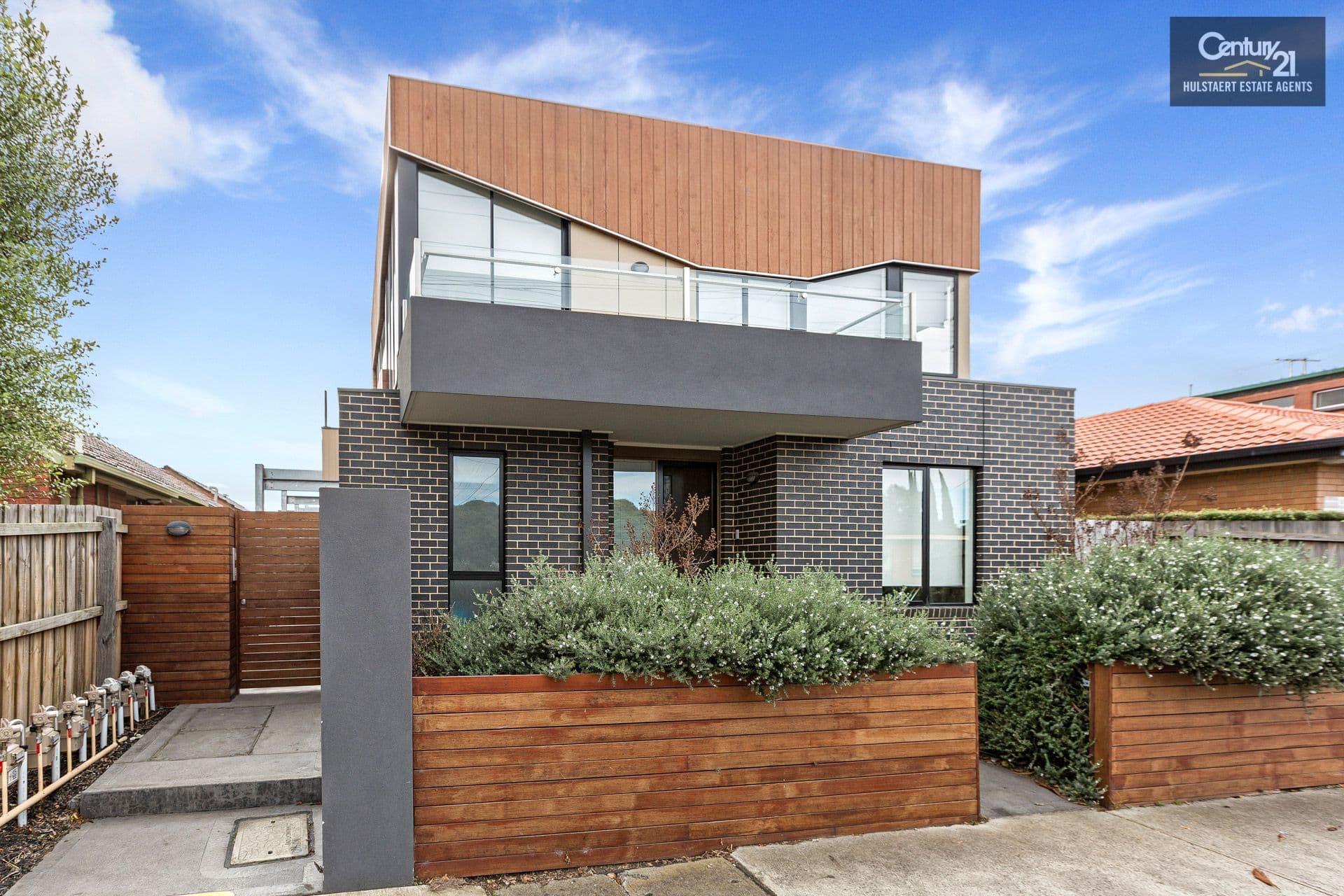4/271 Albion Street, Brunswick, VIC, 3056, Brunswick - Image 1