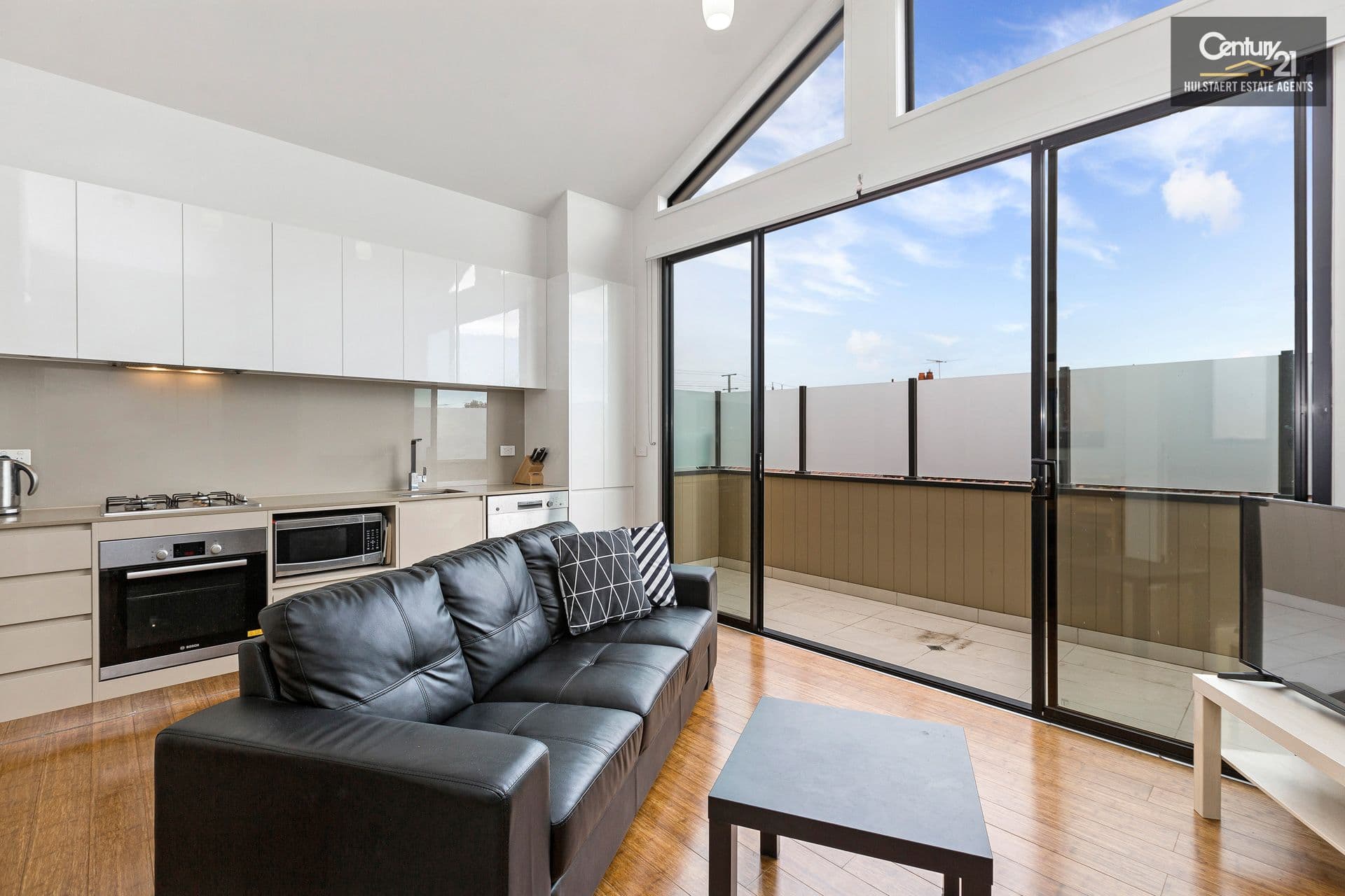 4/271 Albion Street, Brunswick, VIC, 3056, Brunswick - Thumbnail 3