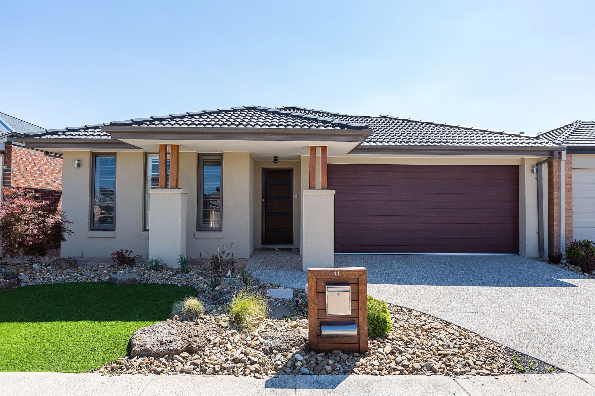 11 Caspian Circuit, Point Cook, VIC, 3030, Point Cook - Image 1