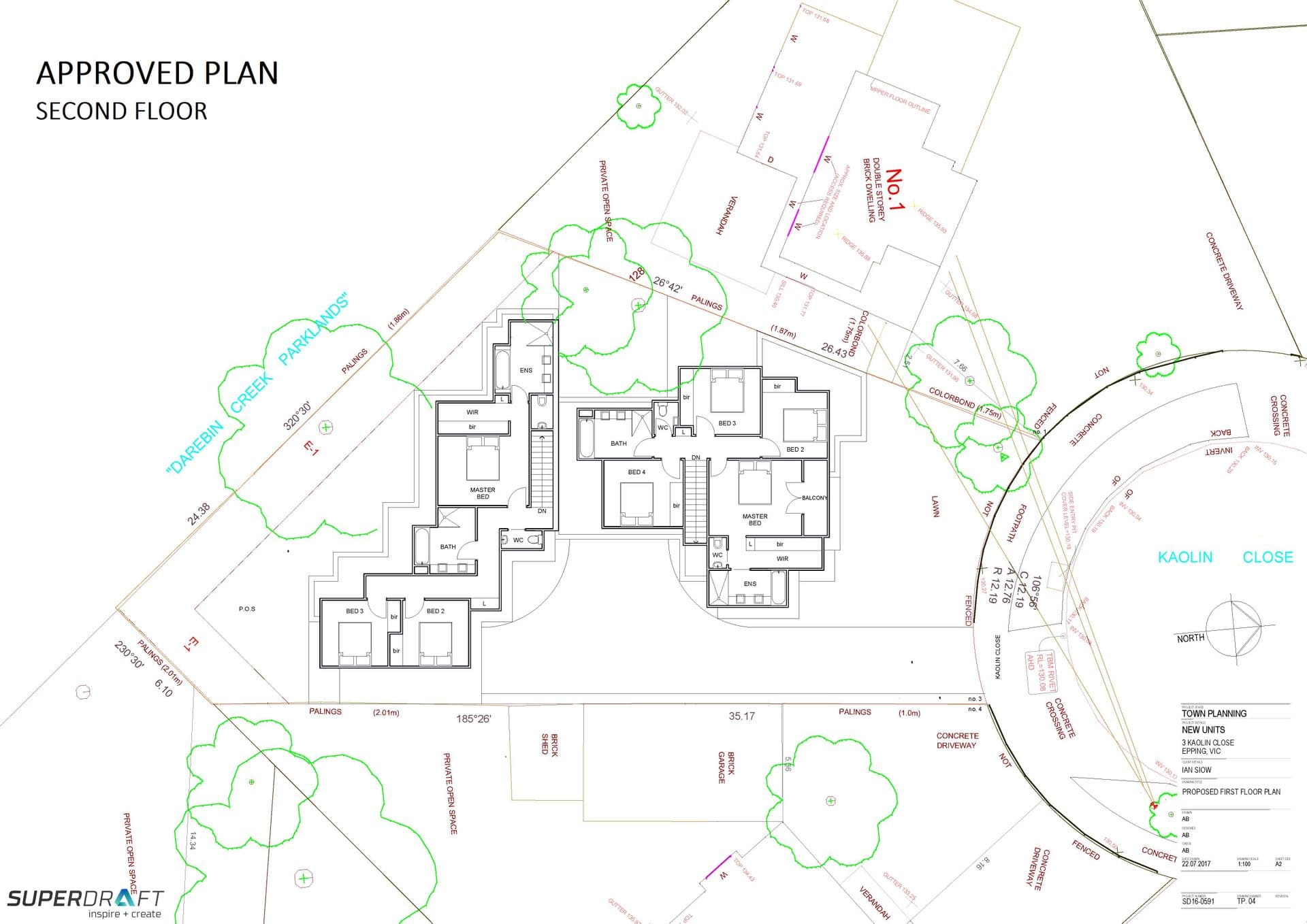 3 Kaolin Close, Epping, VIC, 3076, Epping - Thumbnail 3
