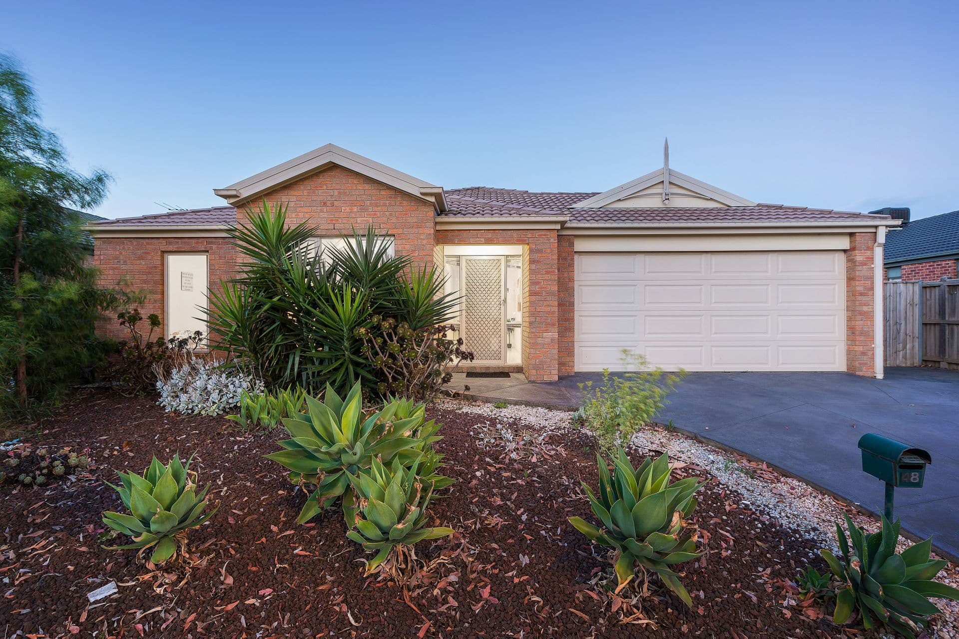 48 Papillon Parade, Tarneit, VIC, 3029, Tarneit - Thumbnail 2