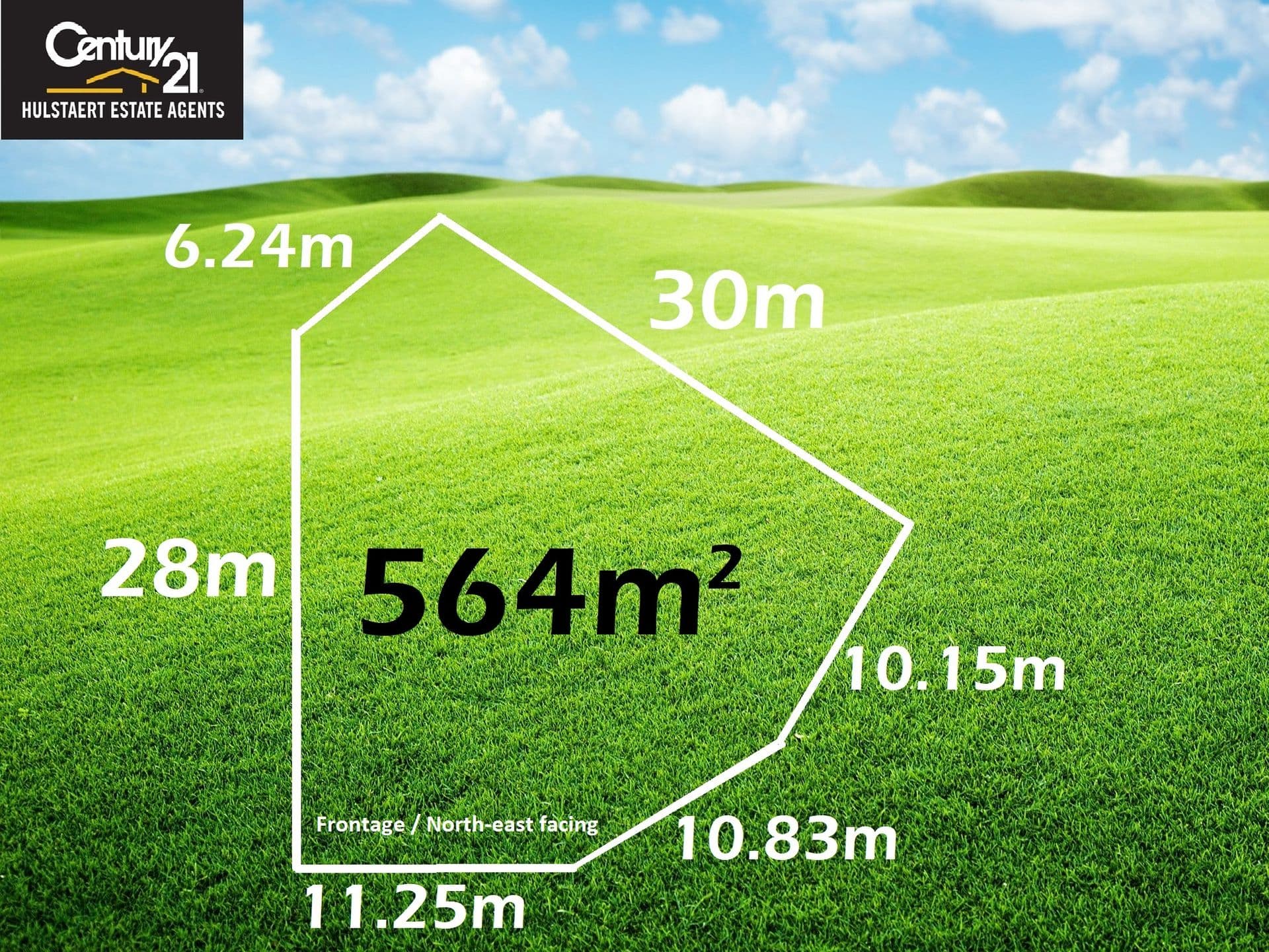 Lot 731 Evesham Drive, Point Cook, VIC, 3030, Point Cook - Image 1