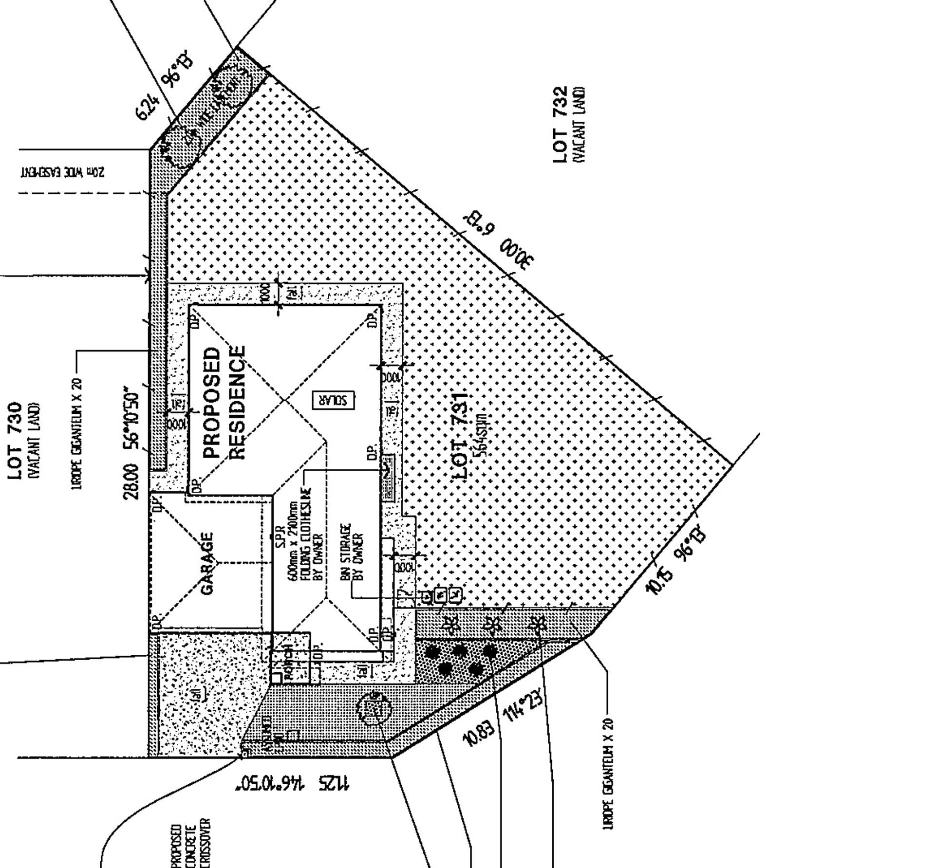 Lot 731 Evesham Drive, Point Cook, VIC, 3030, Point Cook - Thumbnail 2