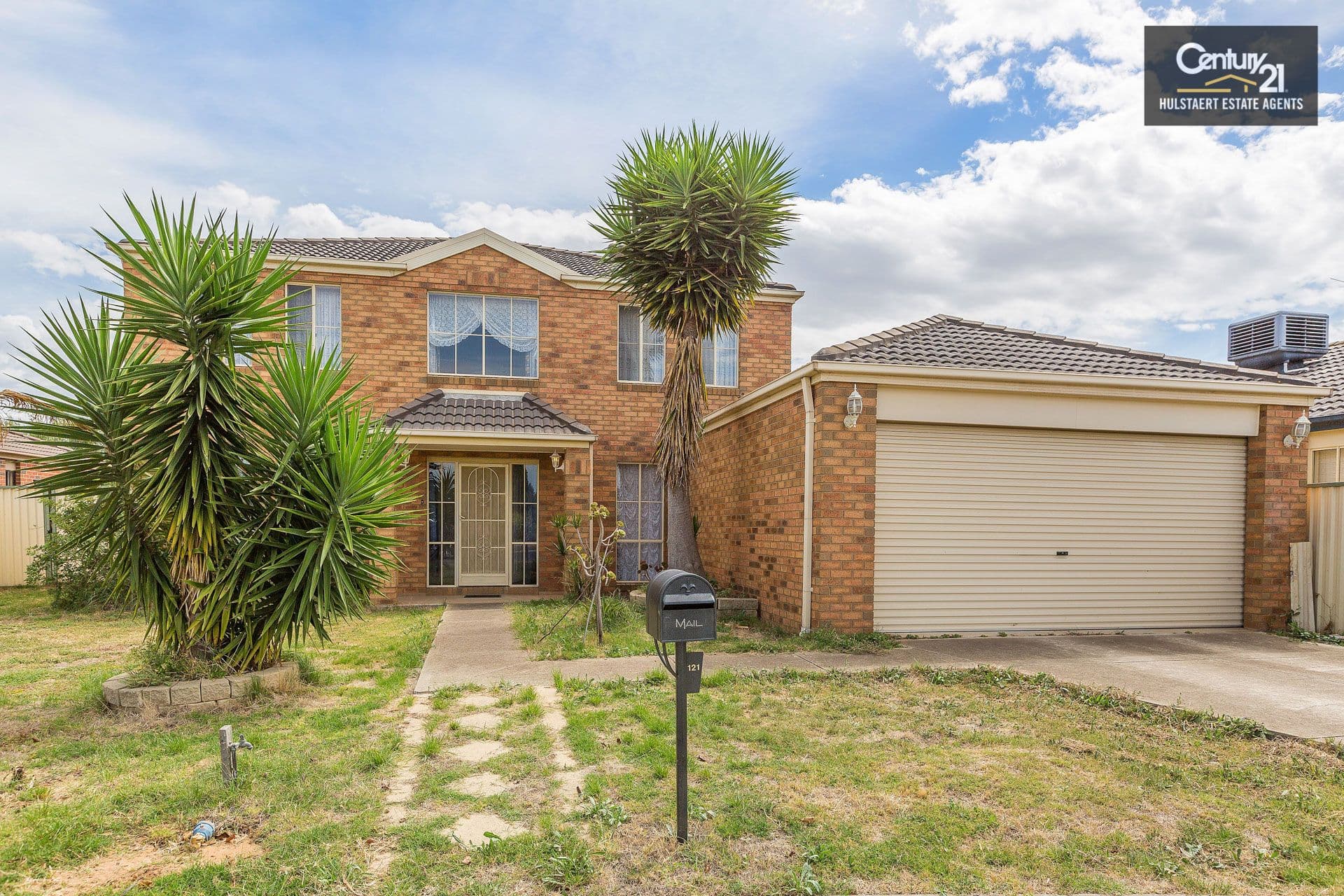 121 Thames Boulevard, Werribee, VIC, 3030, Werribee - Image 1