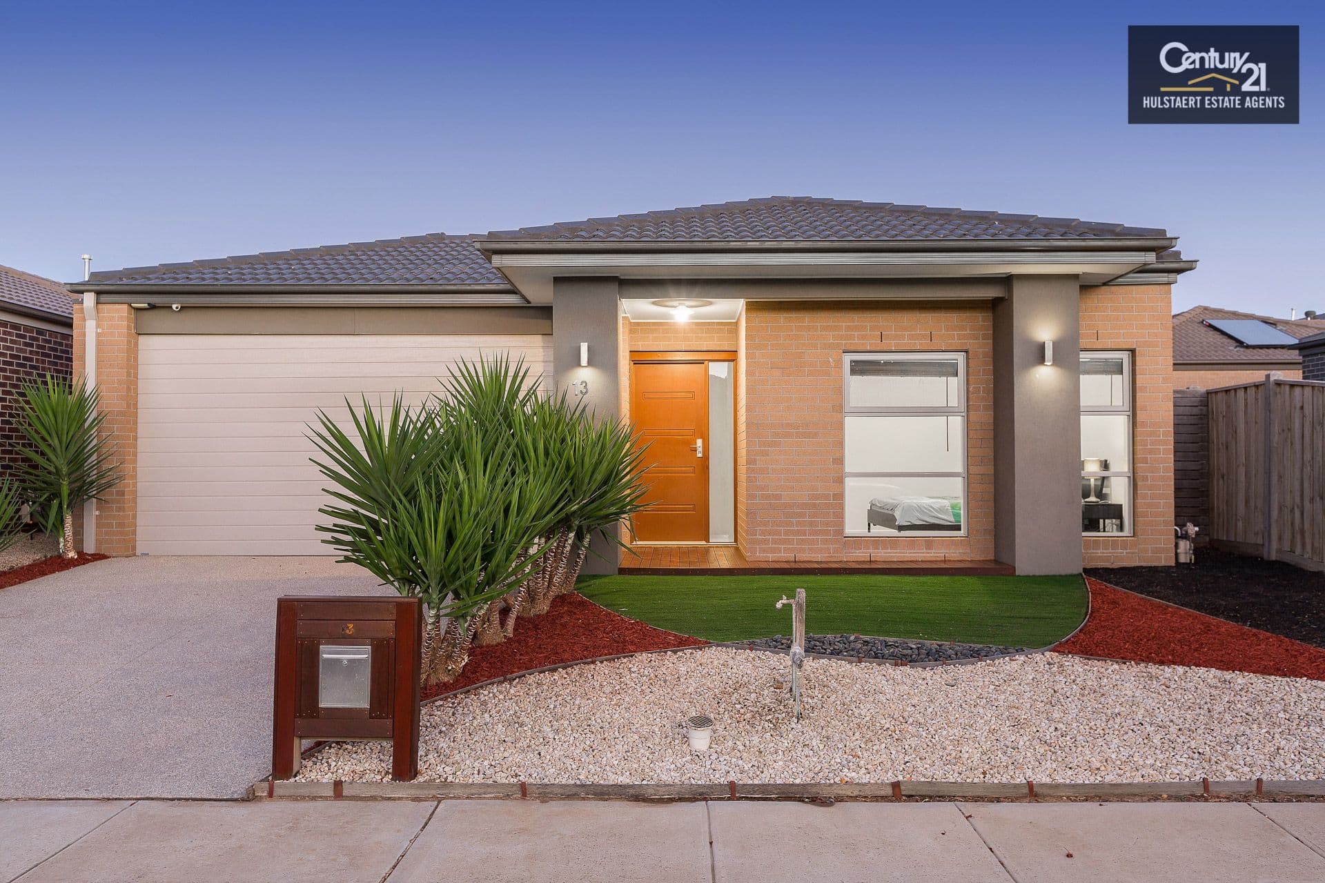 13 Plume Place, Point Cook, VIC, 3030, Point Cook - Image 1