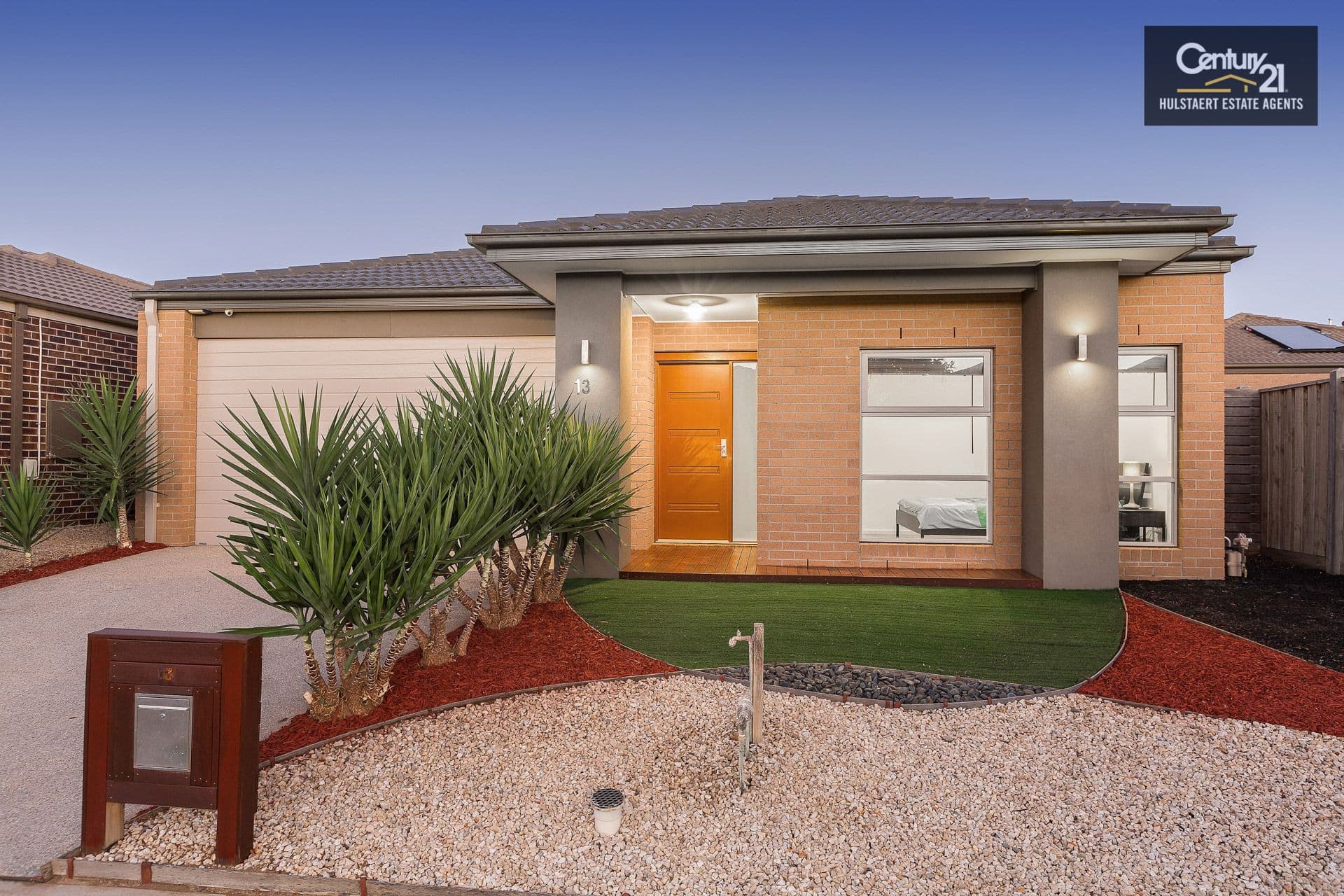 13 Plume Place, Point Cook, VIC, 3030, Point Cook - Thumbnail 2