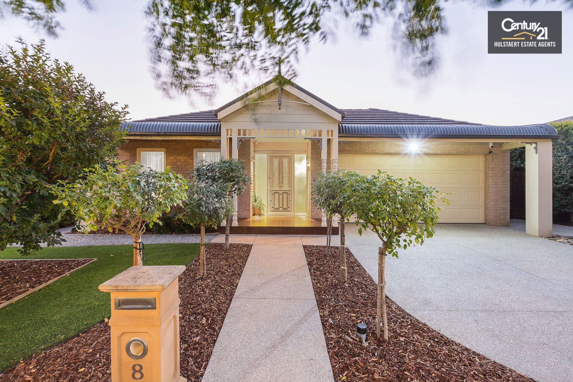 8 Tennant Street, Point Cook, VIC, 3030, Point Cook - Image 1