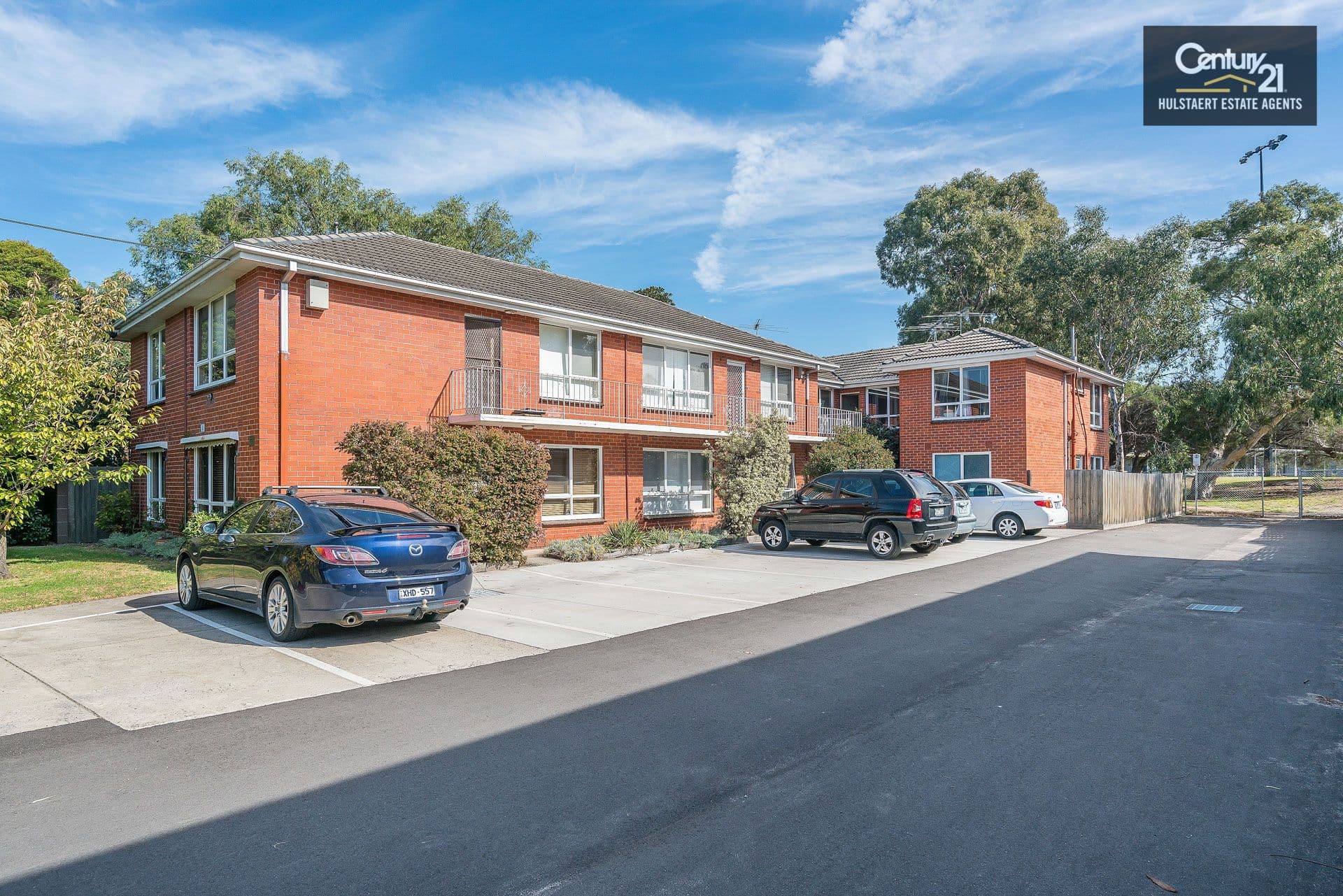 8/3 Mackenzie Street, Cheltenham, VIC, 3192, Cheltenham - Image 1