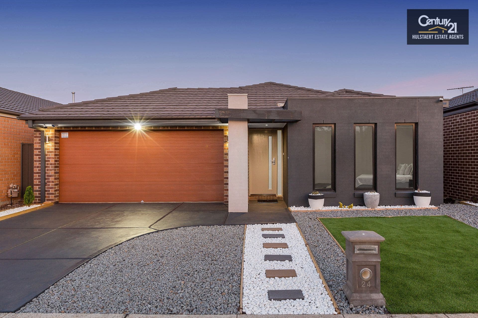 24 Hawkstone Road, Manor Lakes, VIC, 3024, Manor Lakes - Image 1
