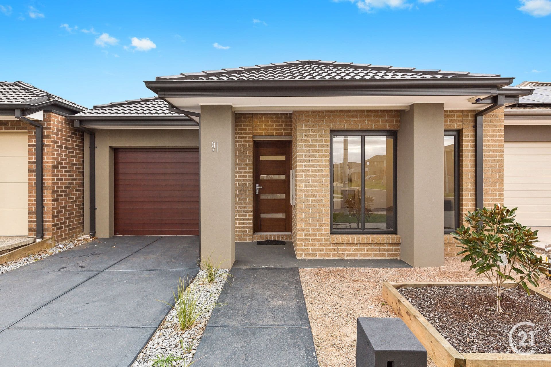 91 Sunnybank Drive, Point Cook, VIC, 3030, Point Cook - Image 1