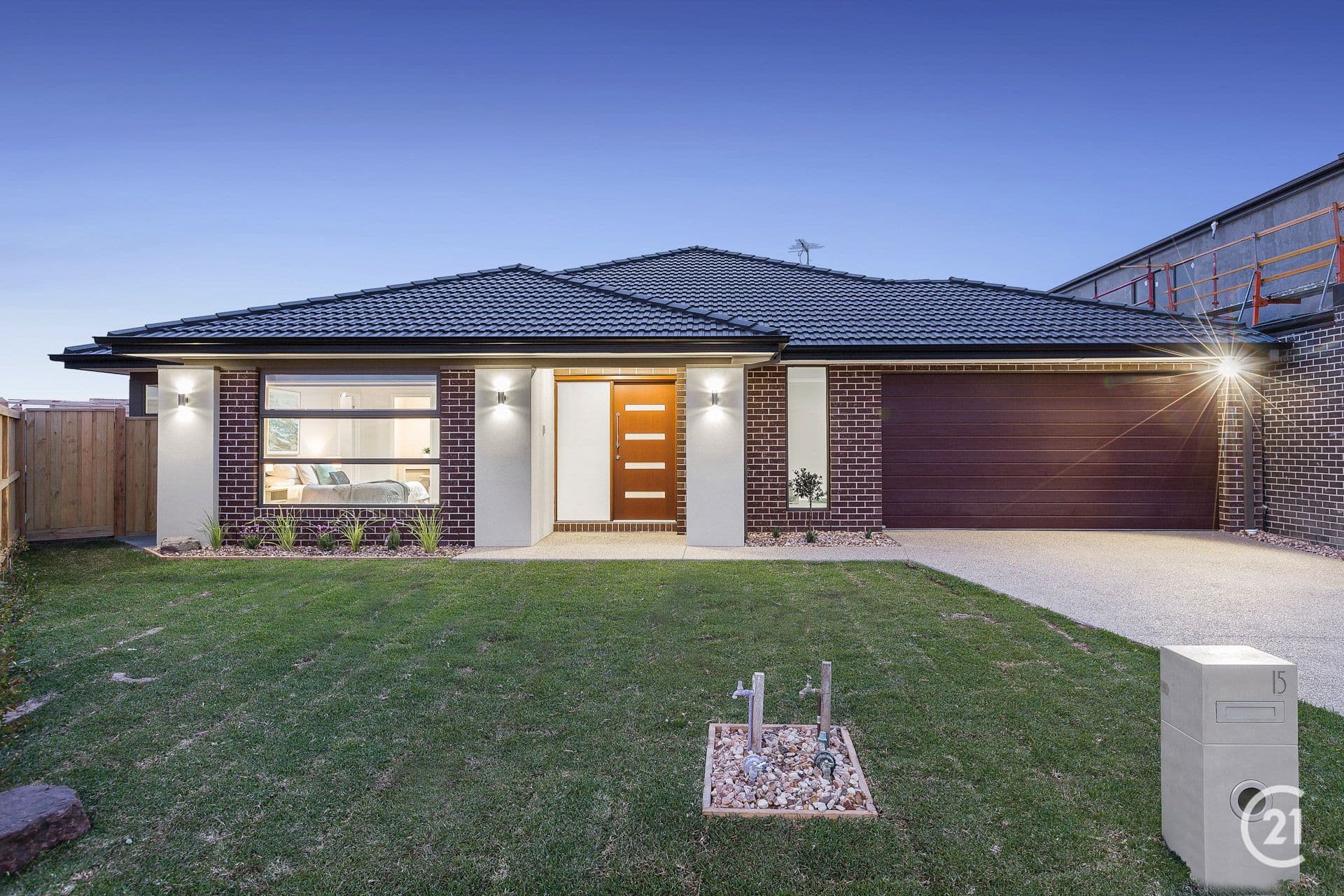 15 Brinkerhoff Crescent, Point Cook, VIC, 3030, Point Cook - Image 1