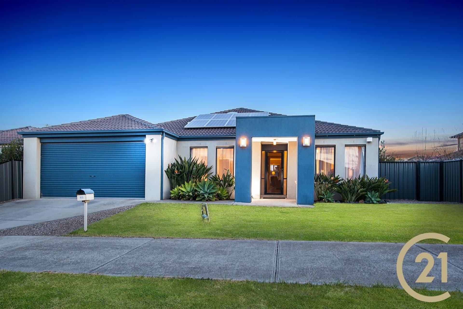 65  Capesthorne Drive, Derrimut, VIC, 3030, Derrimut - Image 1