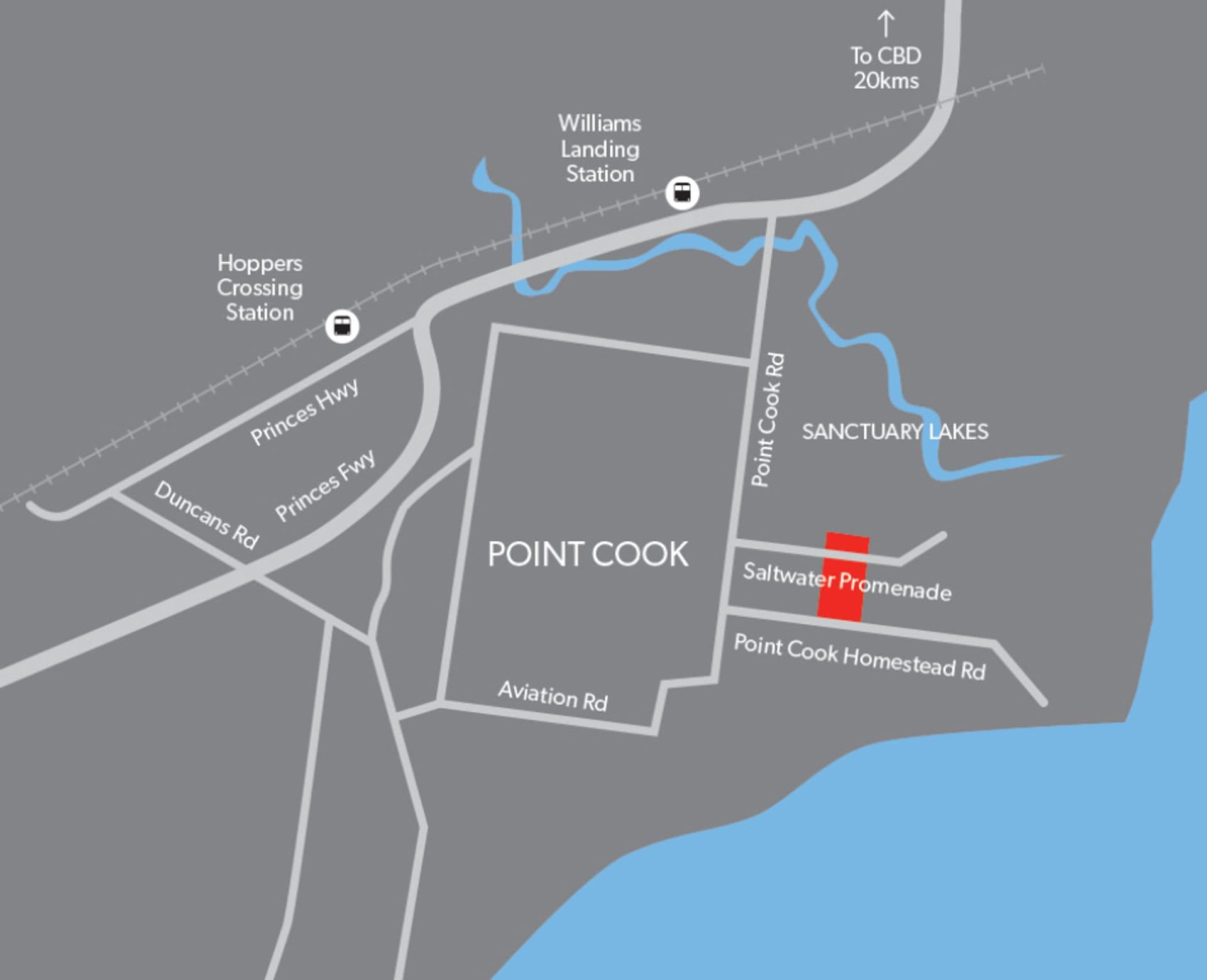 9  Mulloway Drive, Point Cook, VIC, 3030, Point Cook - Thumbnail 6