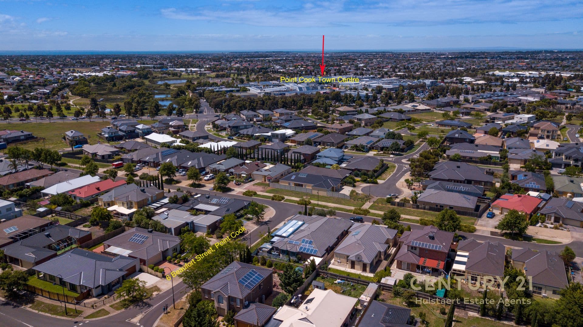 6  Beaufort Street, Point Cook, VIC, 3030, Point Cook - Thumbnail 2