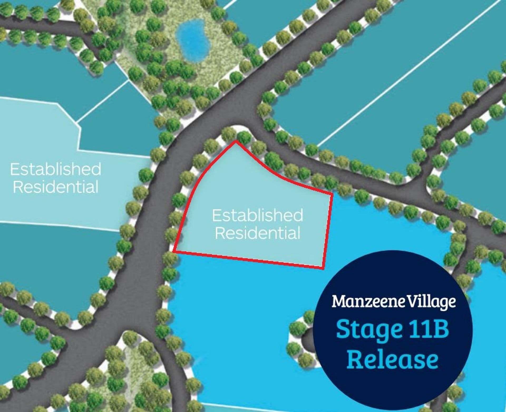 118-136 Manzeene Avenue, Lara, VIC, 3212, Lara - Thumbnail 5