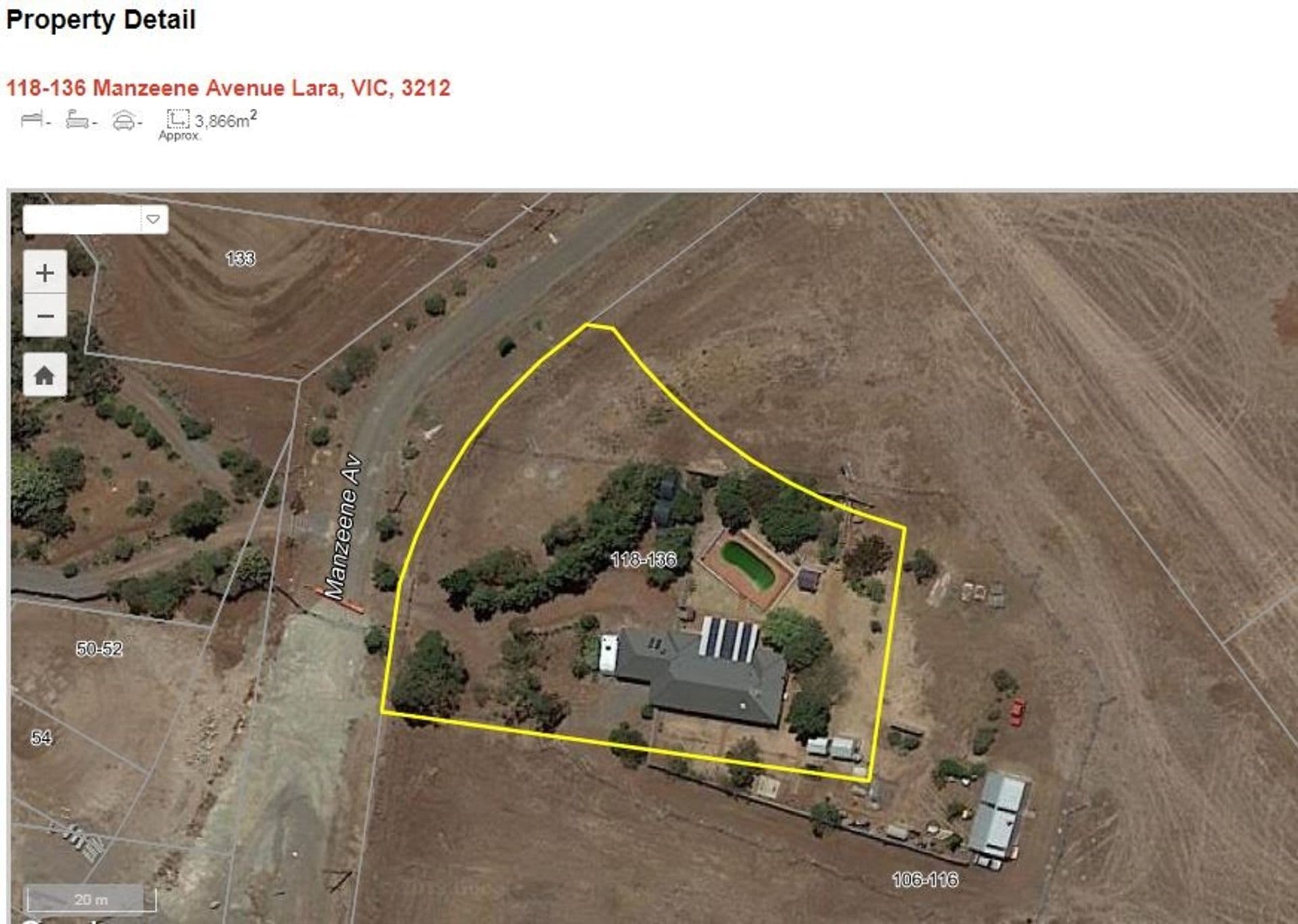 118-136 Manzeene Avenue, Lara, VIC, 3212, Lara - Thumbnail 4