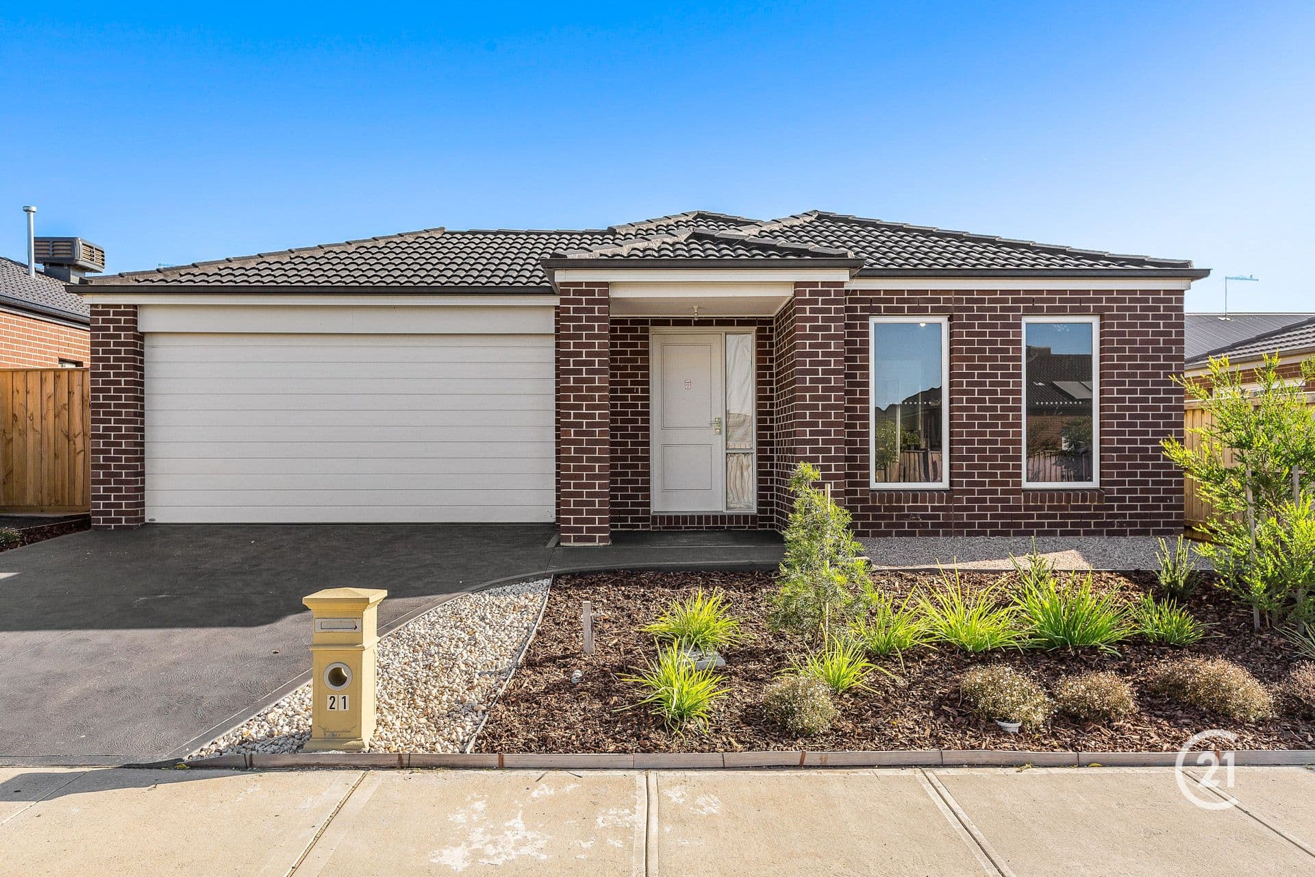 21 Totem Way, Point Cook, VIC, 3030, Point Cook - Image 1