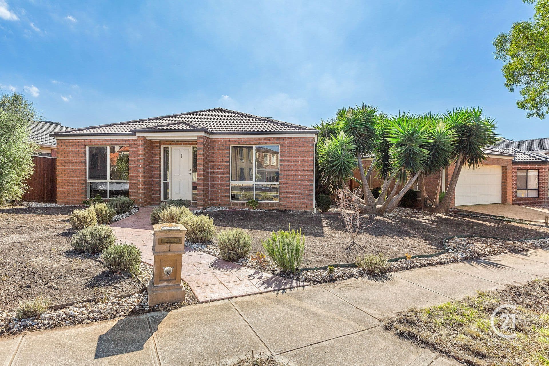 1  Daffodil Way, Point Cook, VIC, 3030, Point Cook - Image 1