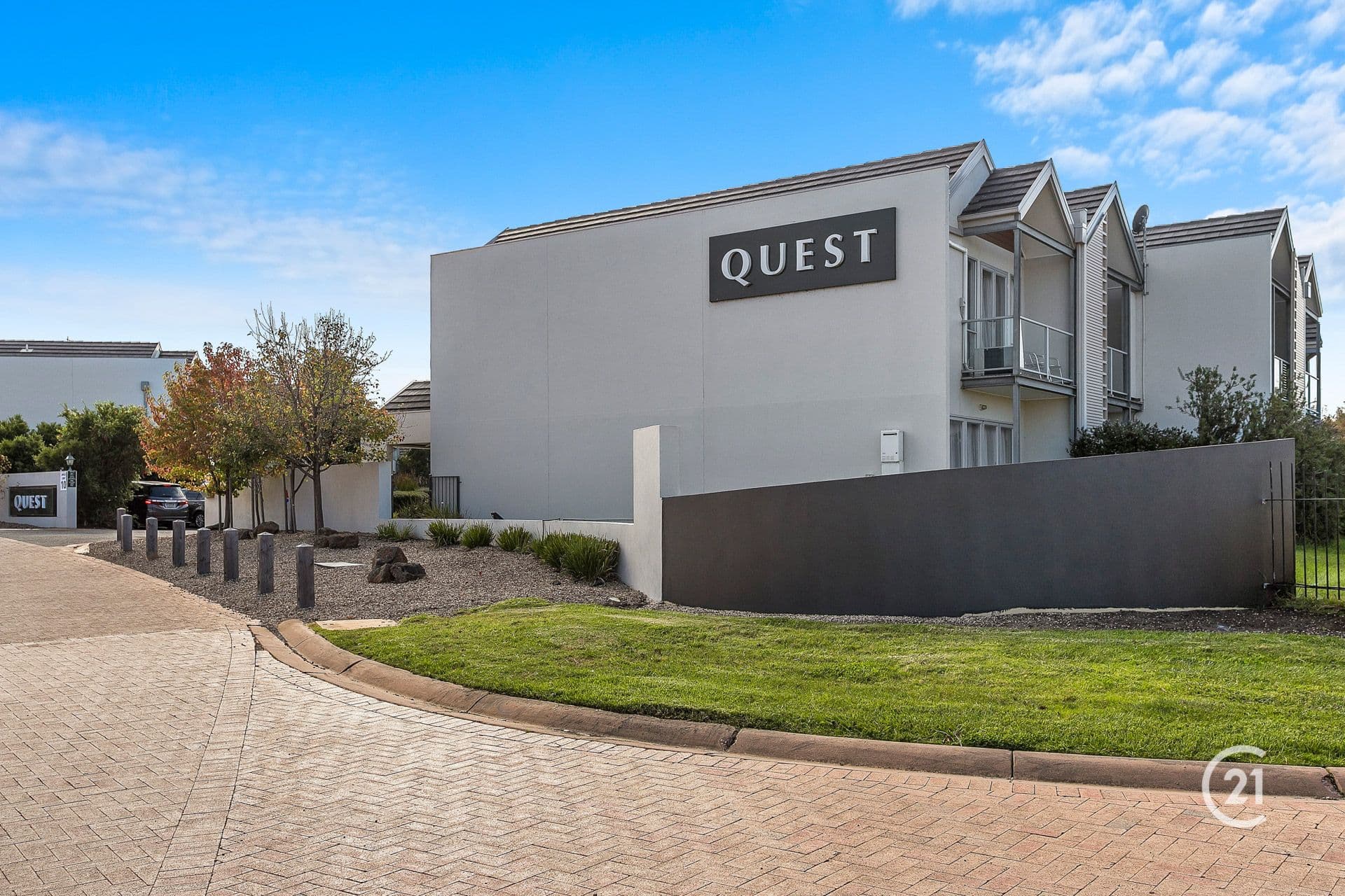 10/9 Greg Norman Drive, Sanctuary Lakes, VIC, 3030, Sanctuary Lakes - Image 1