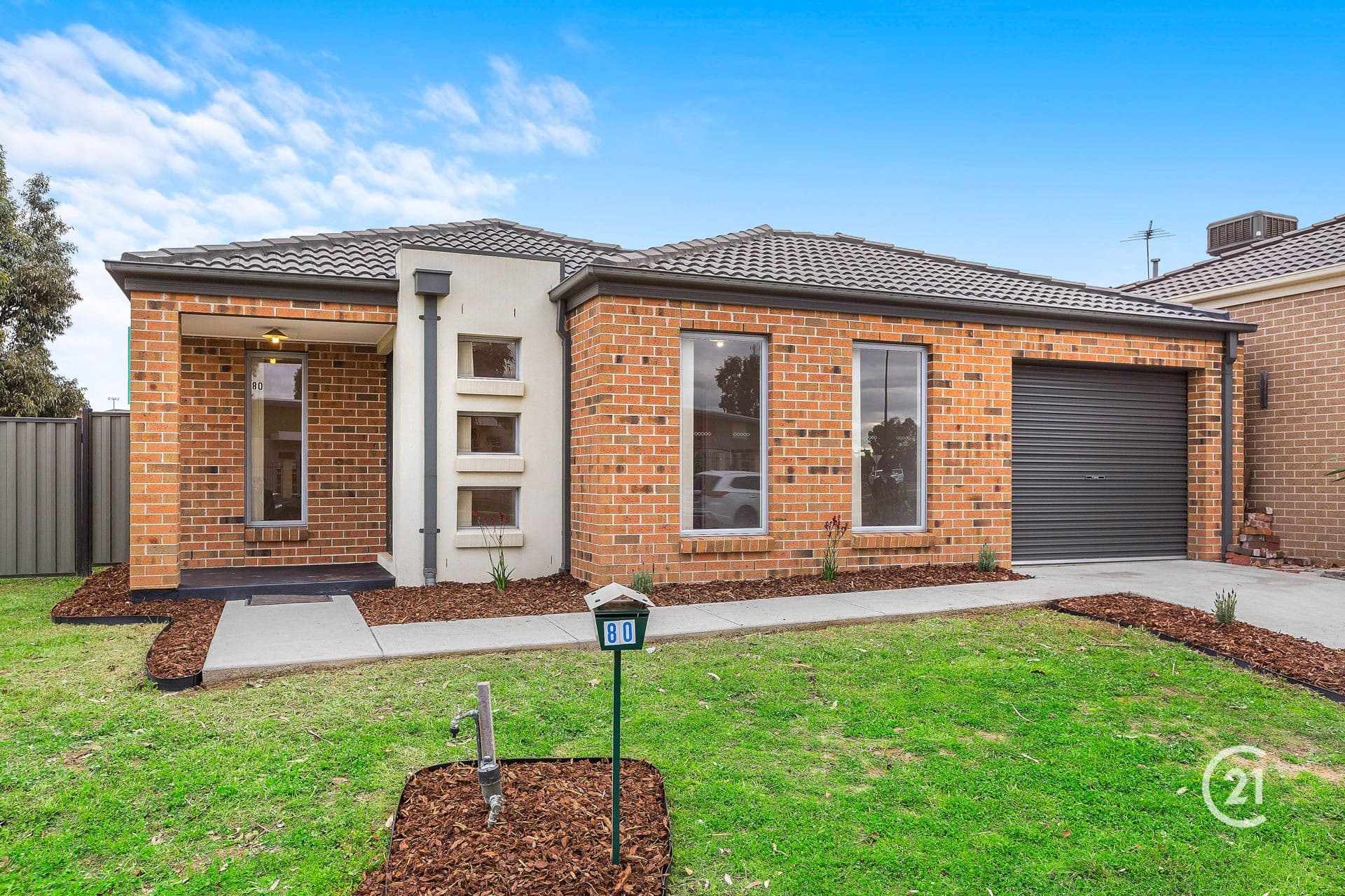 80 Innisfail Drive, Point Cook, VIC, 3030, Point Cook - Thumbnail 2
