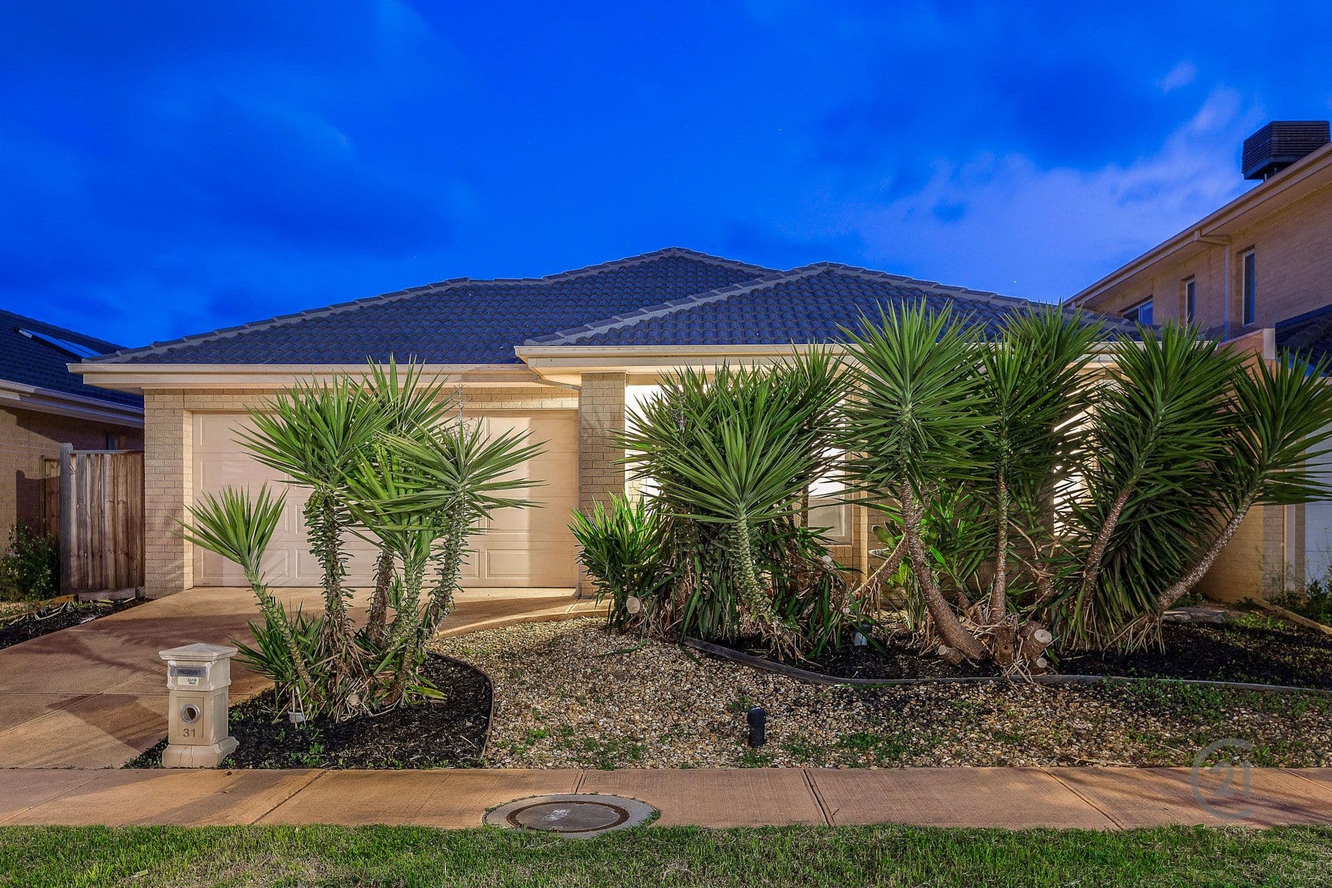 31 Seafarer Way, Sanctuary Lakes, VIC, 3030, Sanctuary Lakes - Image 1