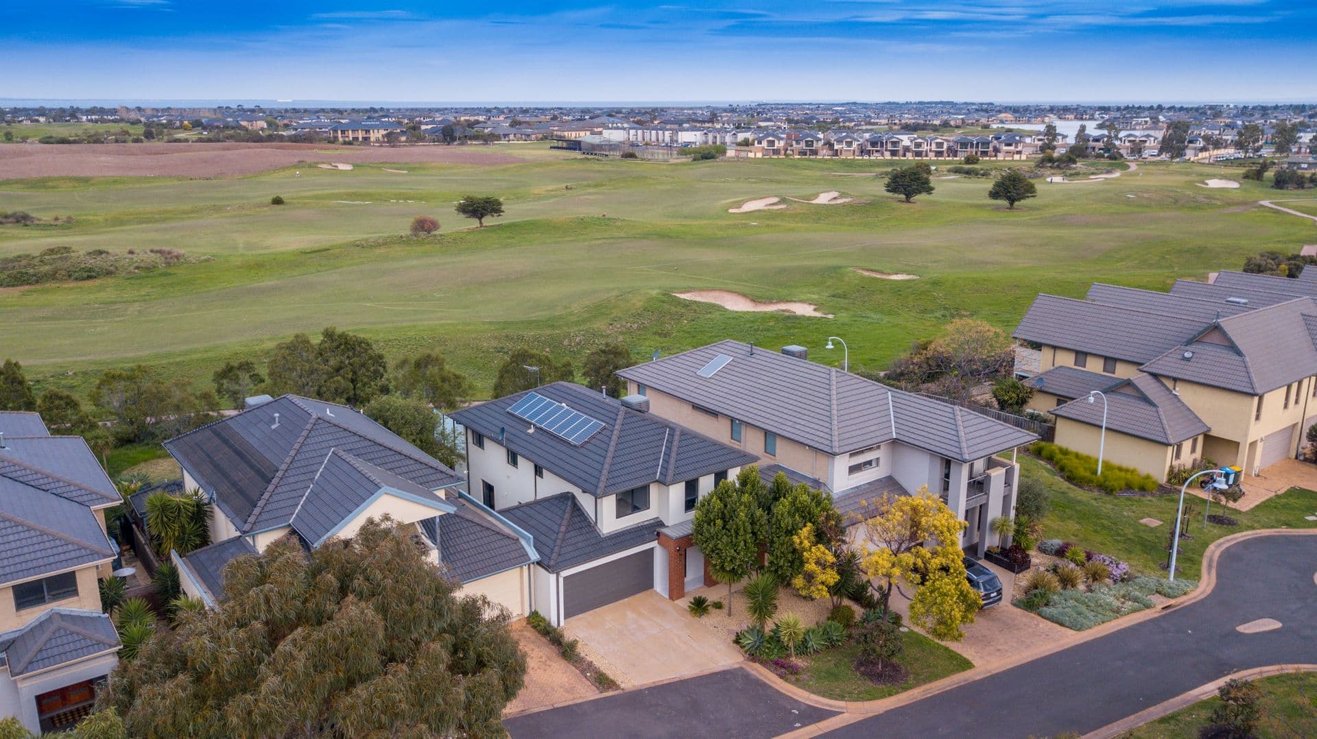 34/1 Greg Norman Drive, Sanctuary Lakes, VIC, 3030, Sanctuary Lakes - Image 1