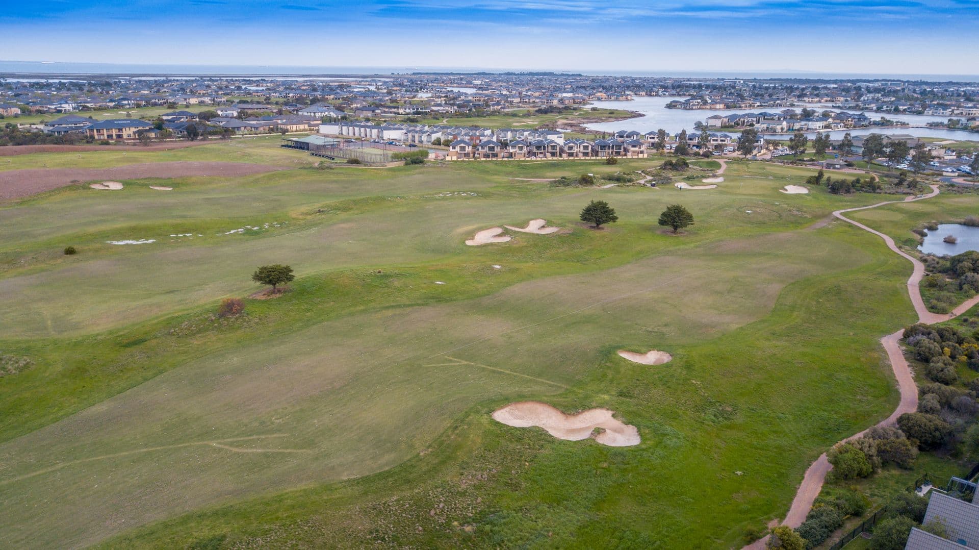 34/1 Greg Norman Drive, Sanctuary Lakes, VIC, 3030, Sanctuary Lakes - Thumbnail 2
