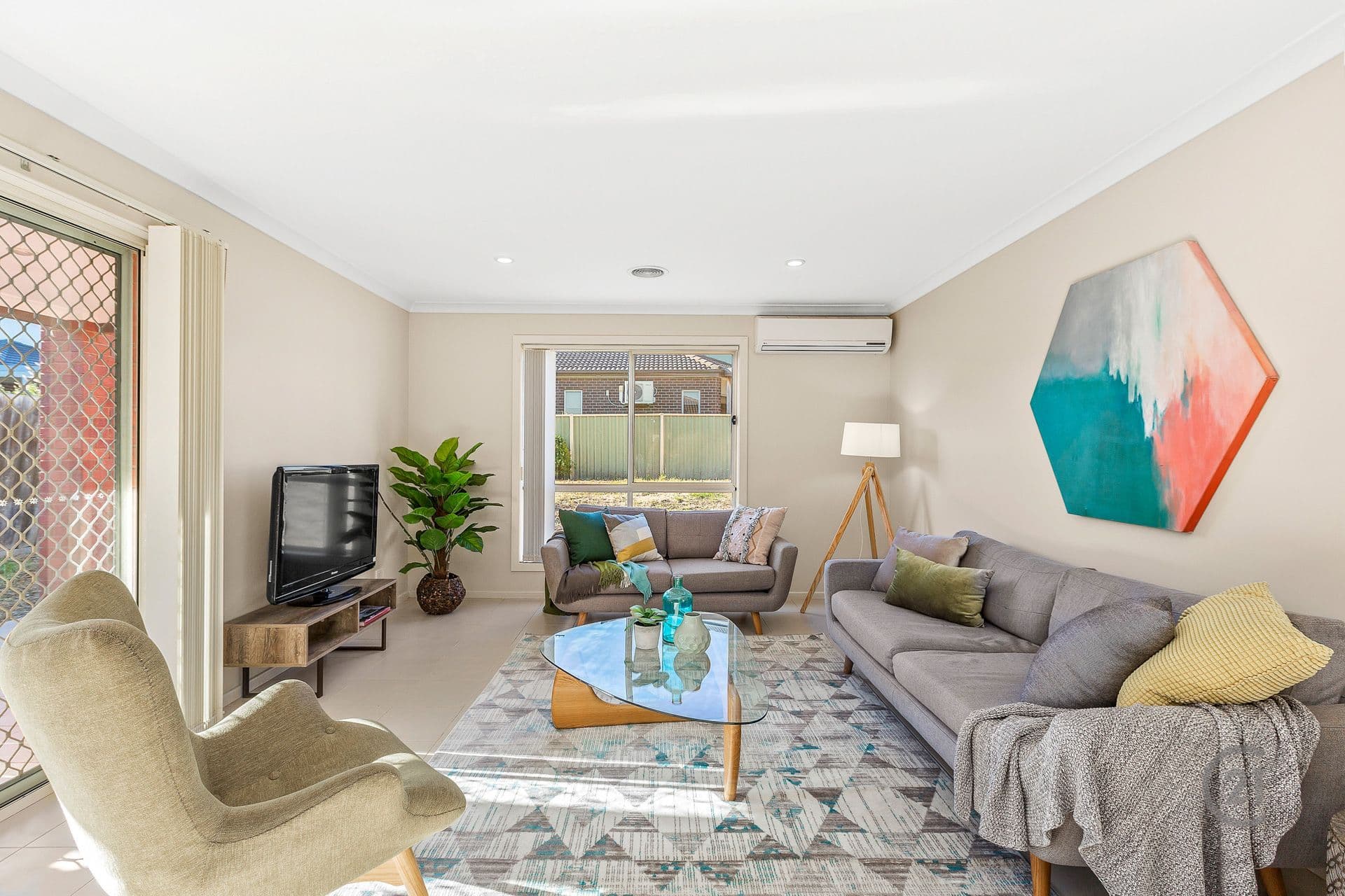 73 Lady Penrhyn Drive, Wyndham Vale, VIC, 3024, Wyndham Vale - Thumbnail 3