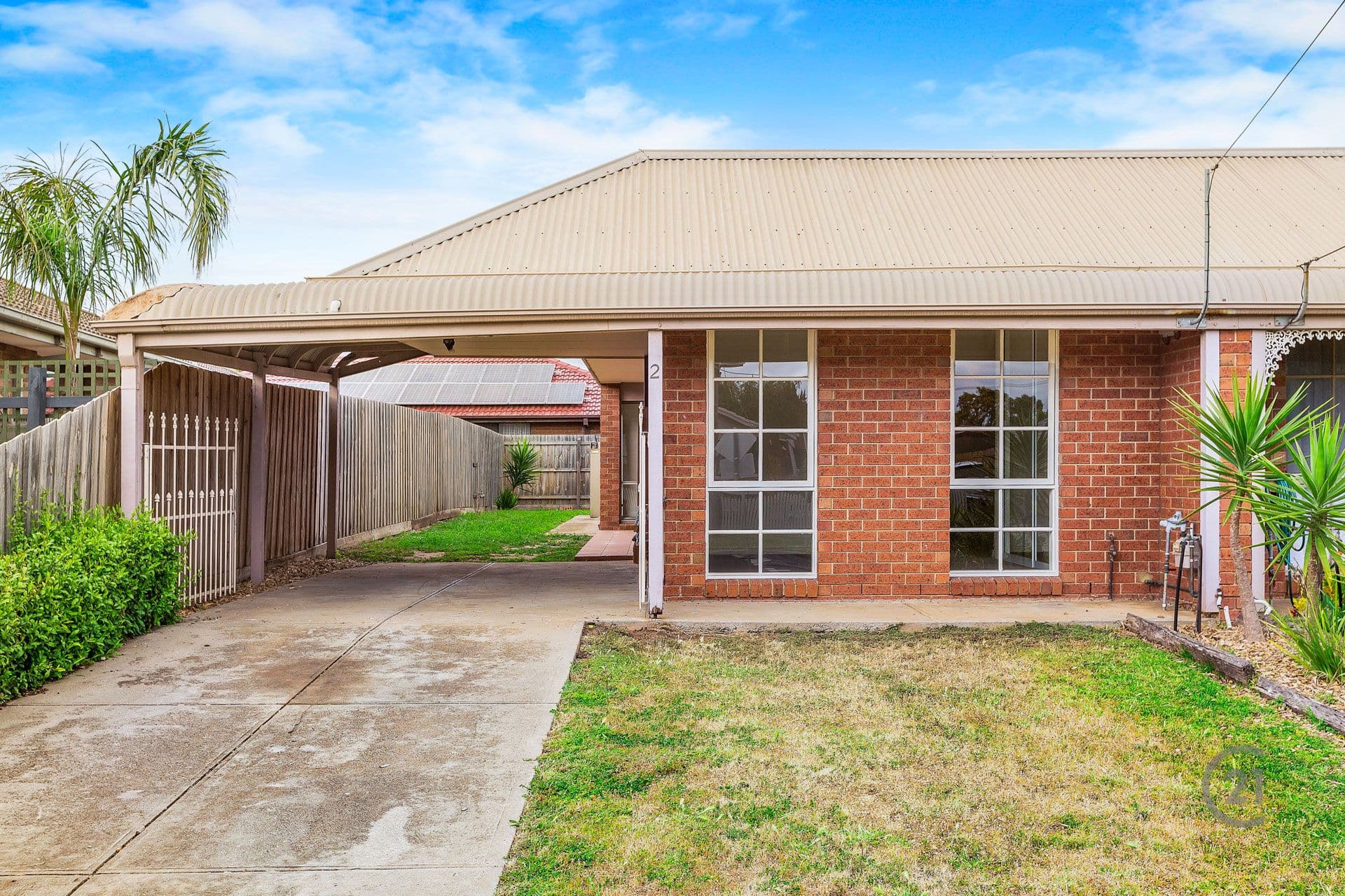 2/6 Catherine Road, Seabrook, VIC, 3028, Seabrook - Image 1