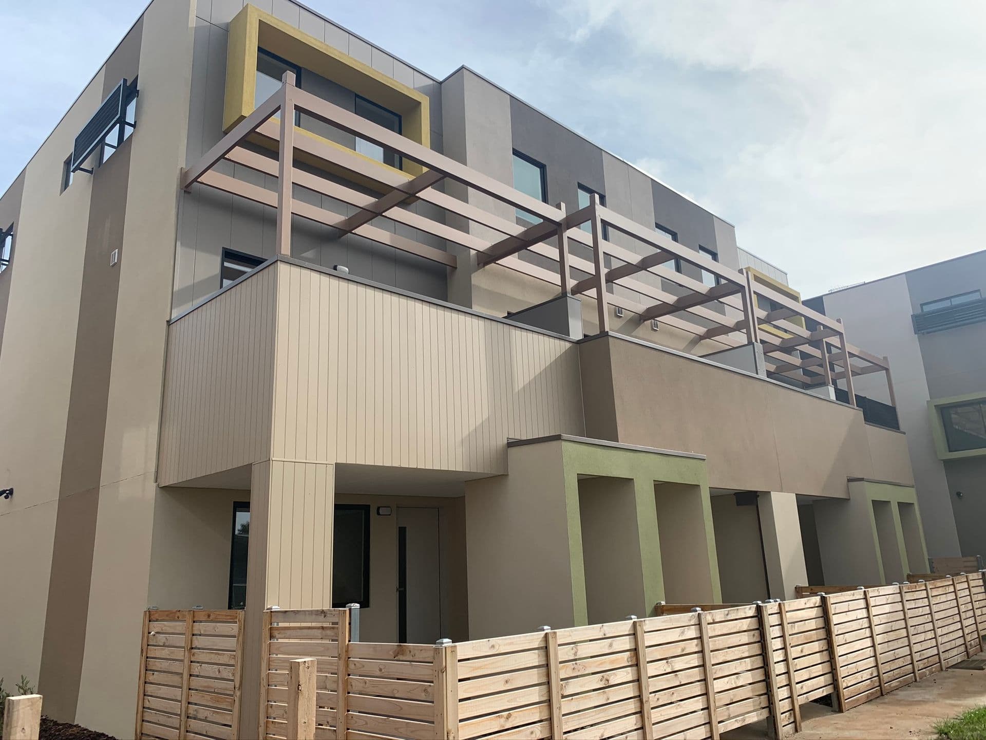 47/27 Turva Avenue, Tarneit, VIC, 3029, Tarneit - Image 1