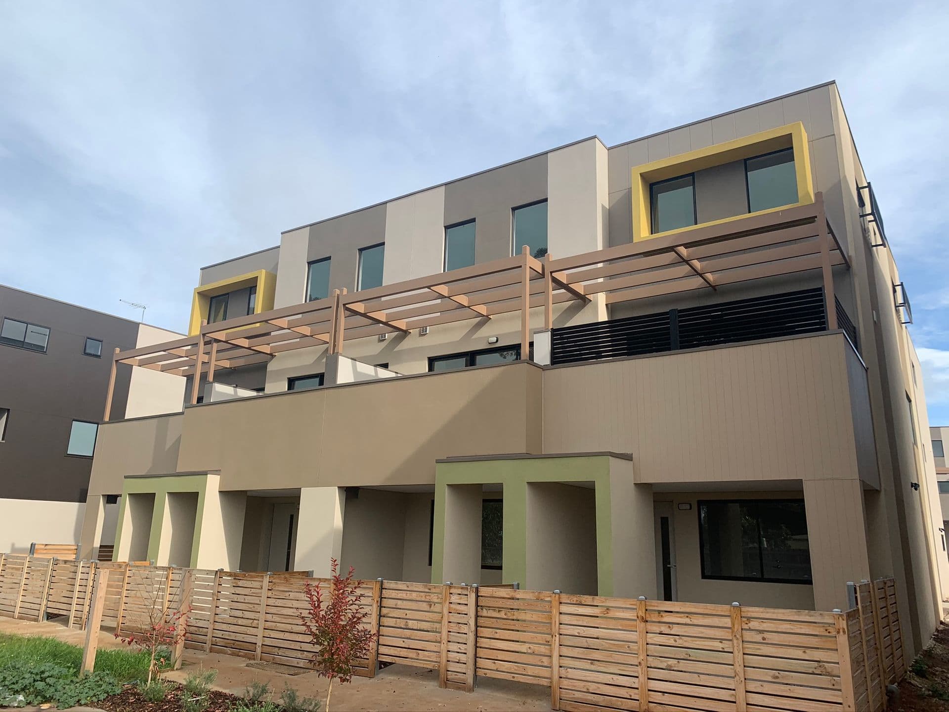 47/27 Turva Avenue, Tarneit, VIC, 3029, Tarneit - Thumbnail 3