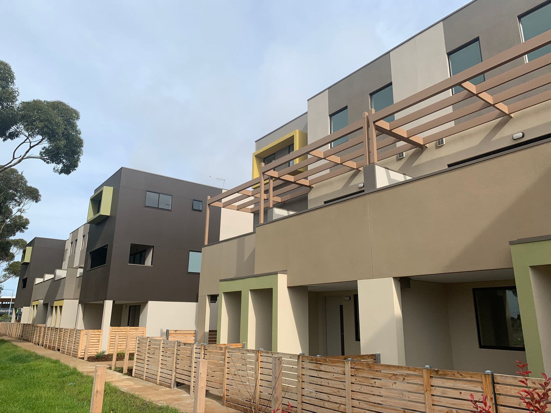 47/27 Turva Avenue, Tarneit, VIC, 3029, Tarneit - Thumbnail 2