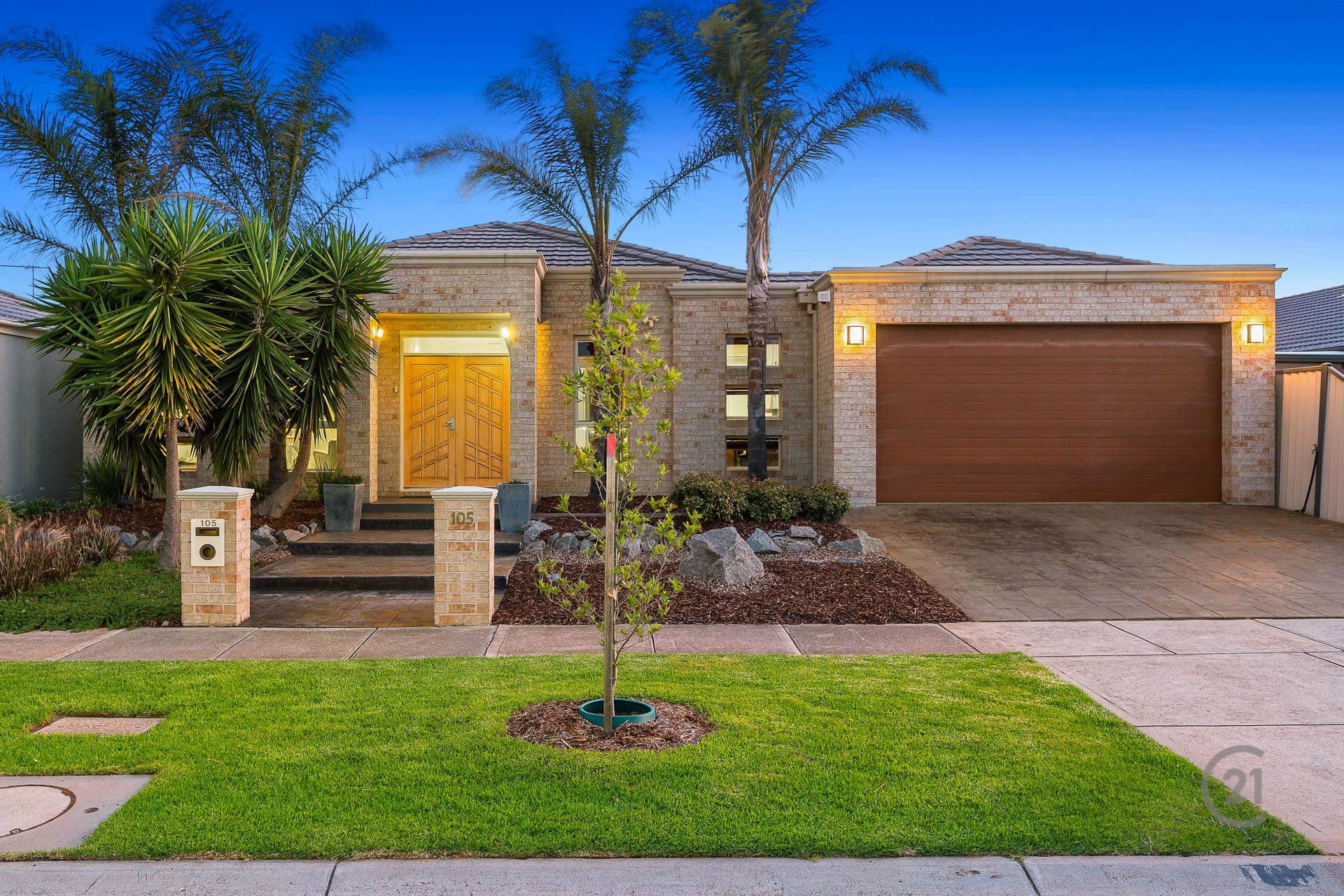 105 Hemsley Promenade, Point Cook, VIC, 3030, Point Cook - Image 1