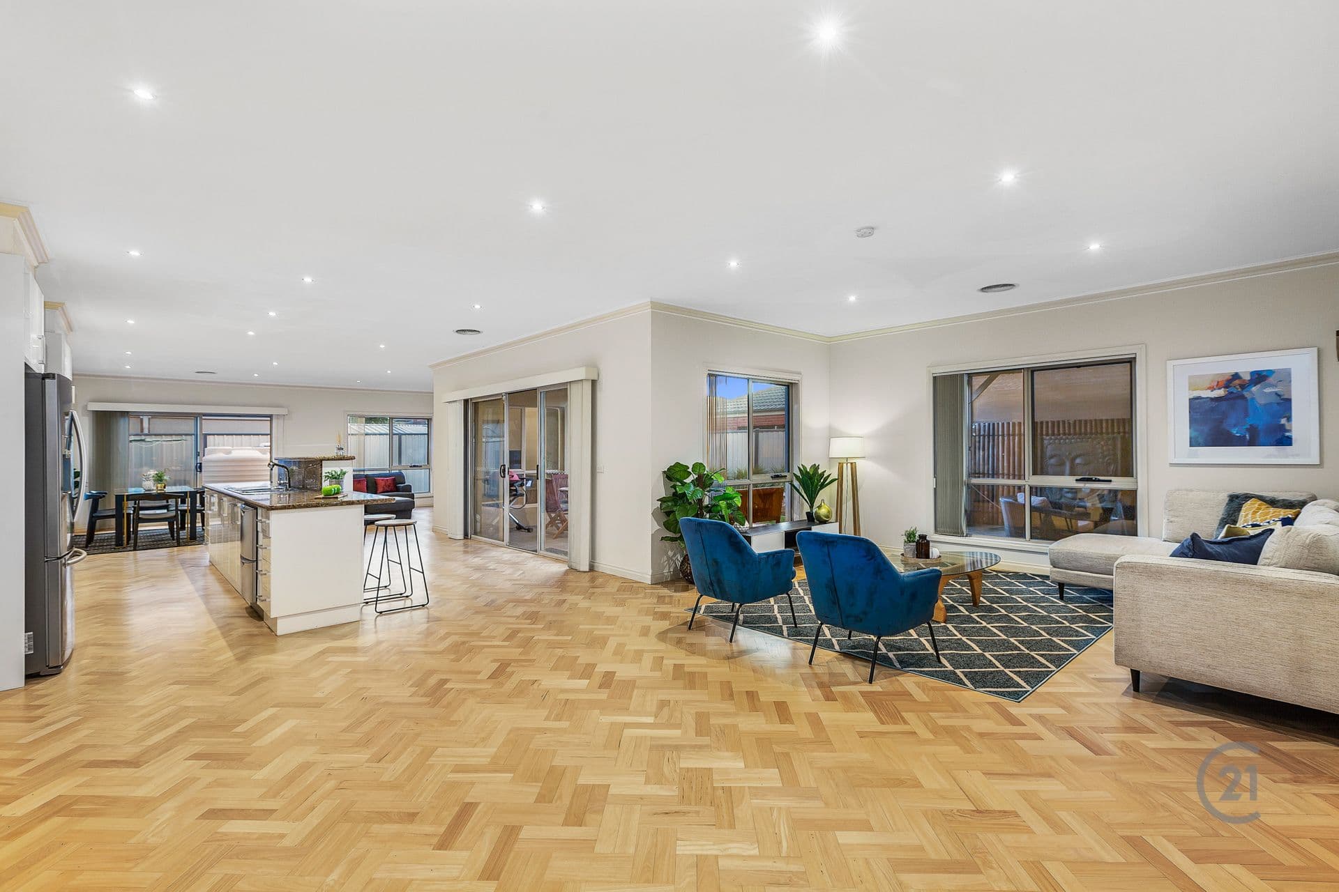105 Hemsley Promenade, Point Cook, VIC, 3030, Point Cook - Thumbnail 2