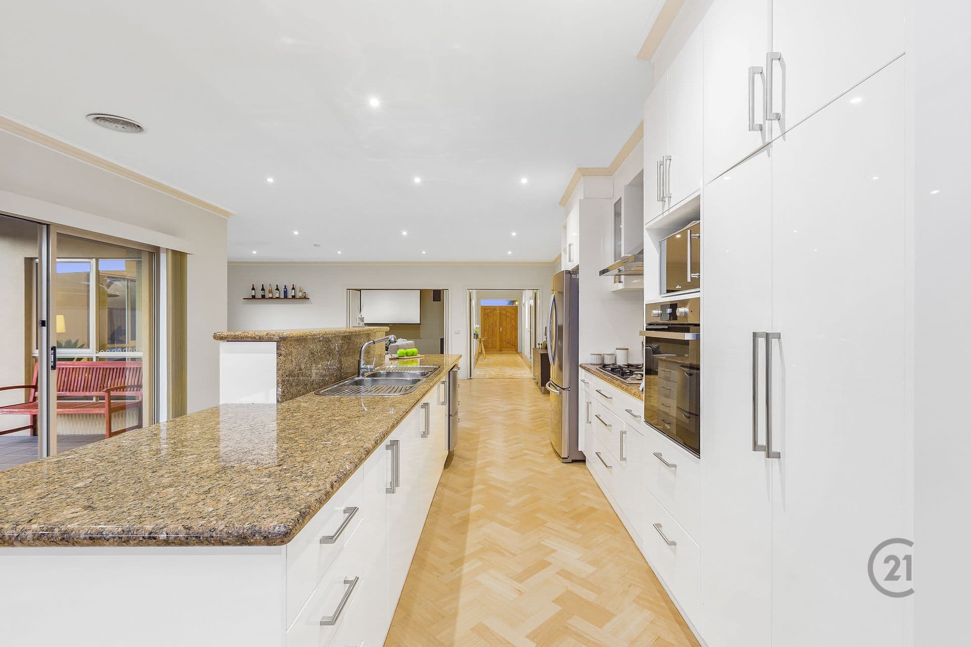 105 Hemsley Promenade, Point Cook, VIC, 3030, Point Cook - Thumbnail 3