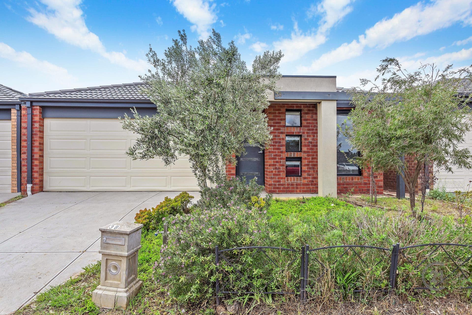 38 Clearwood Dr, Truganina, VIC, 3029, Truganina - Image 1