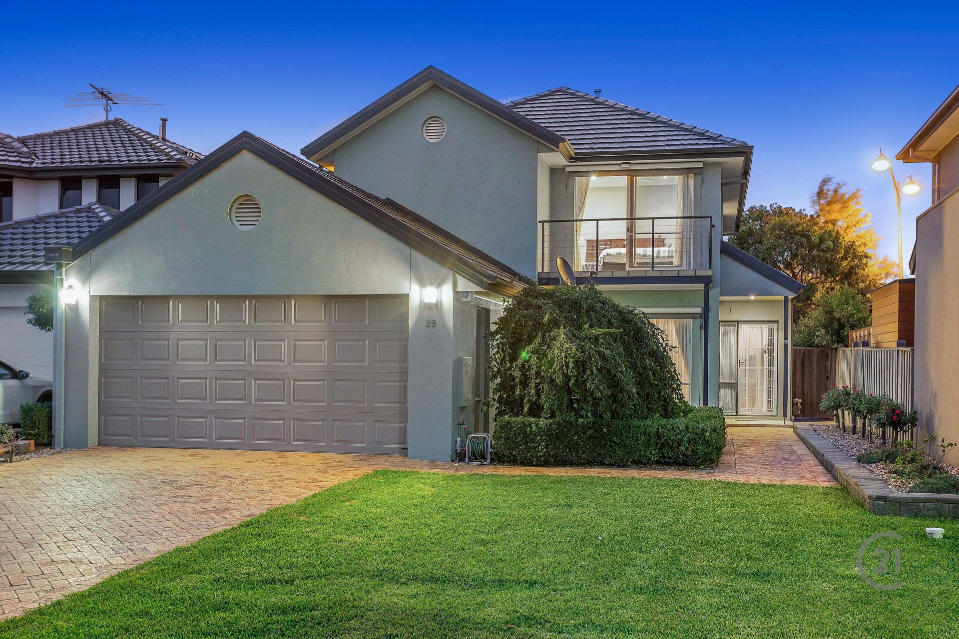 29/1 Greg Norman Drive, Sanctuary Lakes, VIC, 3030, Sanctuary Lakes - Image 1