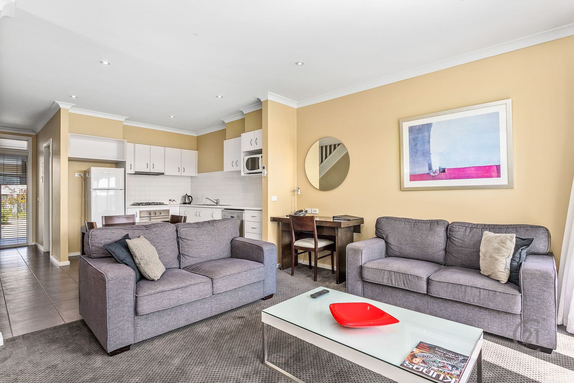 14/9 Greg Norman Dr, Sanctuary Lakes, VIC, 3030, Sanctuary Lakes - Thumbnail 7