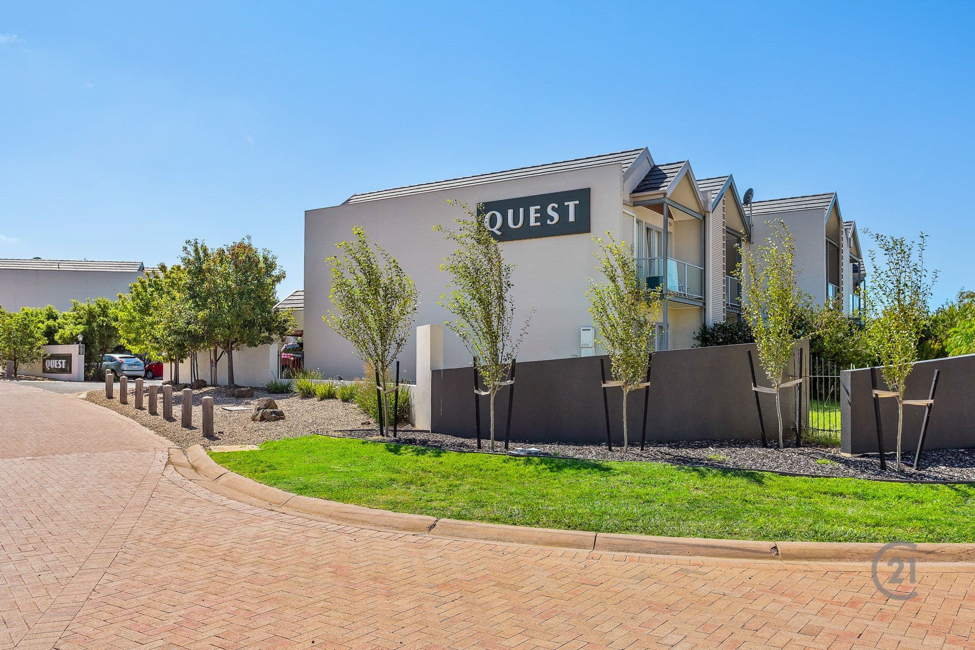 14/9 Greg Norman Dr, Sanctuary Lakes, VIC, 3030, Sanctuary Lakes - Thumbnail 2