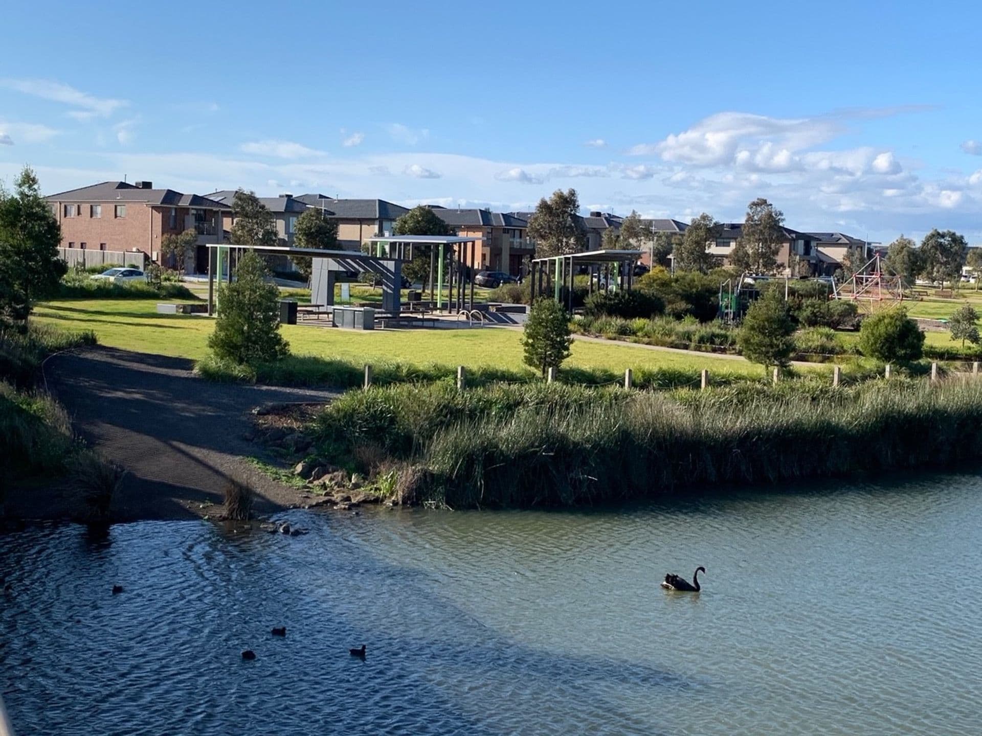 231 Waterhaven Boulevard, Point Cook, VIC, 3030, Point Cook - Thumbnail 4